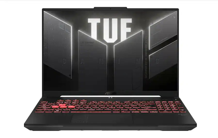 🔥 New ASUS TUF FA607NUQ-WS73 16″/Ryzen 7 170/16GB/512GB/RTX4050 Gaming Laptop