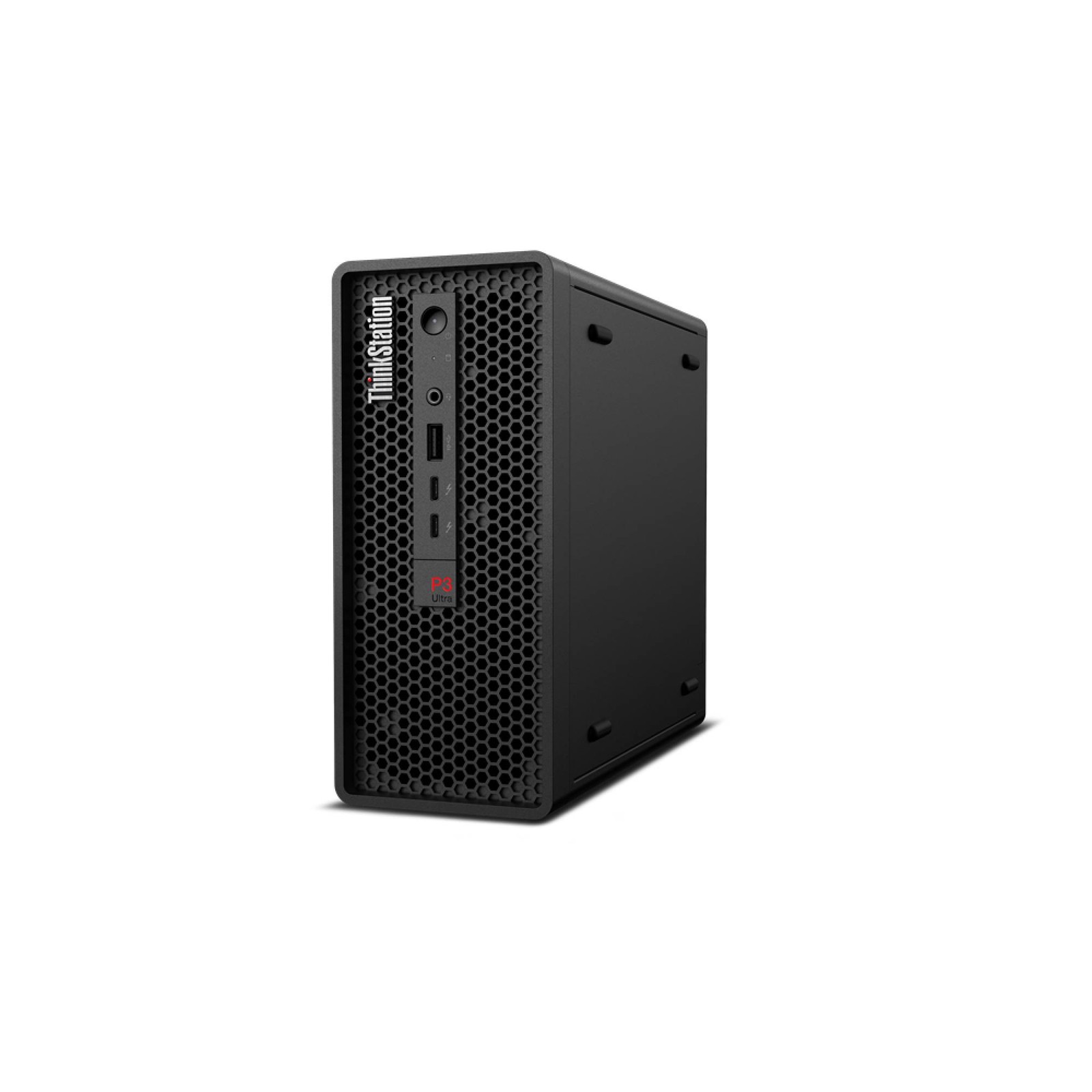 Lenovo Thinkstation P3 Ultra Mini-Tower PC i9-14900K vPro 64GB RAM 2TB SSD W11P