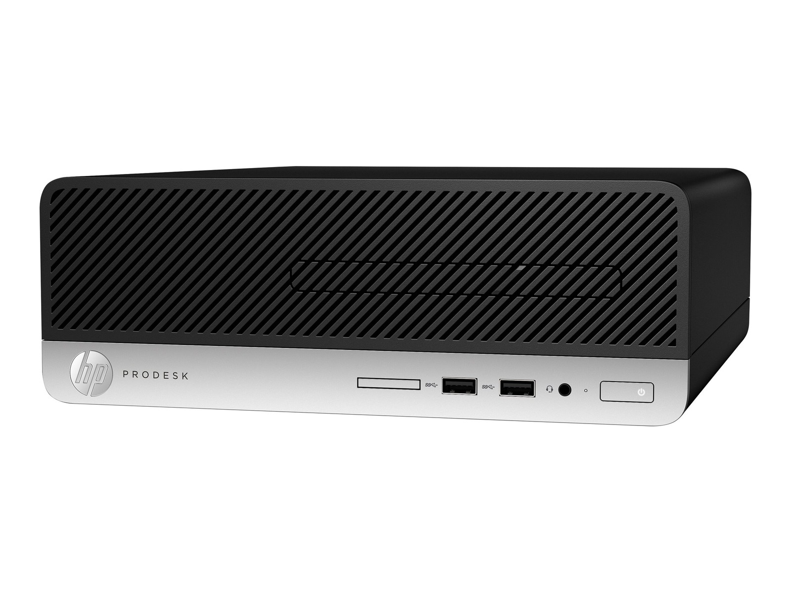 HP ProDesk 400 G6 SFF Intel Core i5-9500 3.0 GHz 8GB DDR4 500GB SSD W11P Desktop