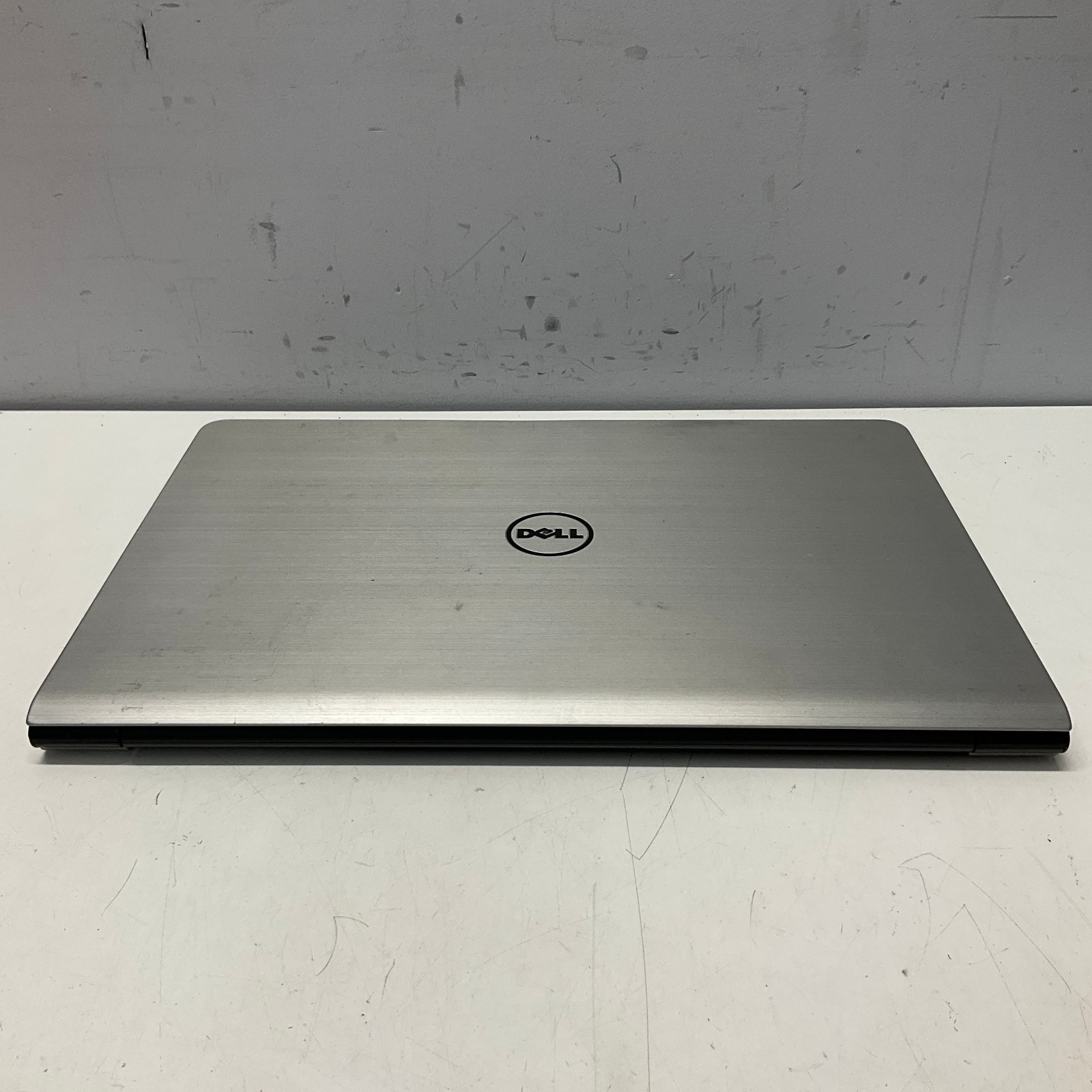 Dell Inspiron 5548 Laptop Intel i7-5500U 2.4GHz 4GB 256GB SSD Windows 10 Pro