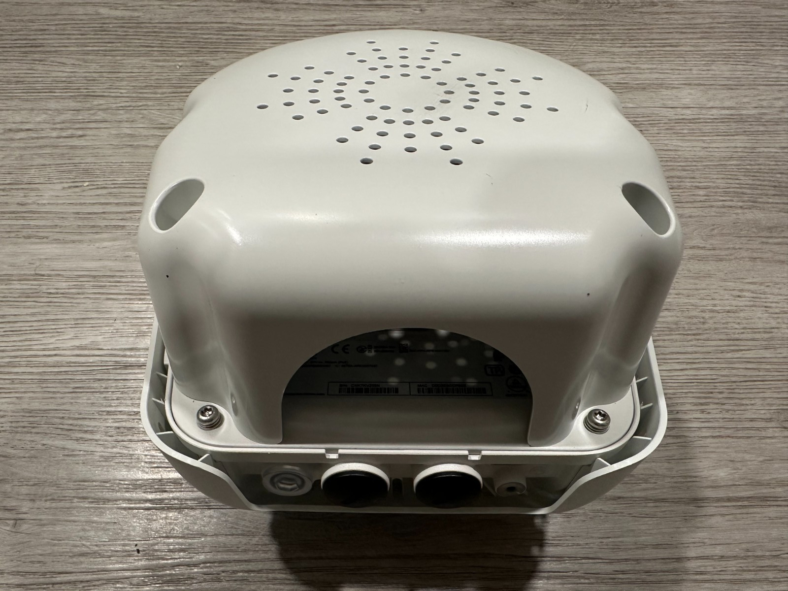 Hpe Aruba R4H13A AP-574 Dual Band 802.11ax 4.80 Gbit/s Wireless Access Point
