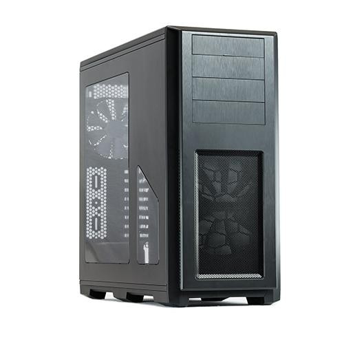 Phanteks Enthoo Pro Full Tower Chassis Case – PH-ES614P_BK