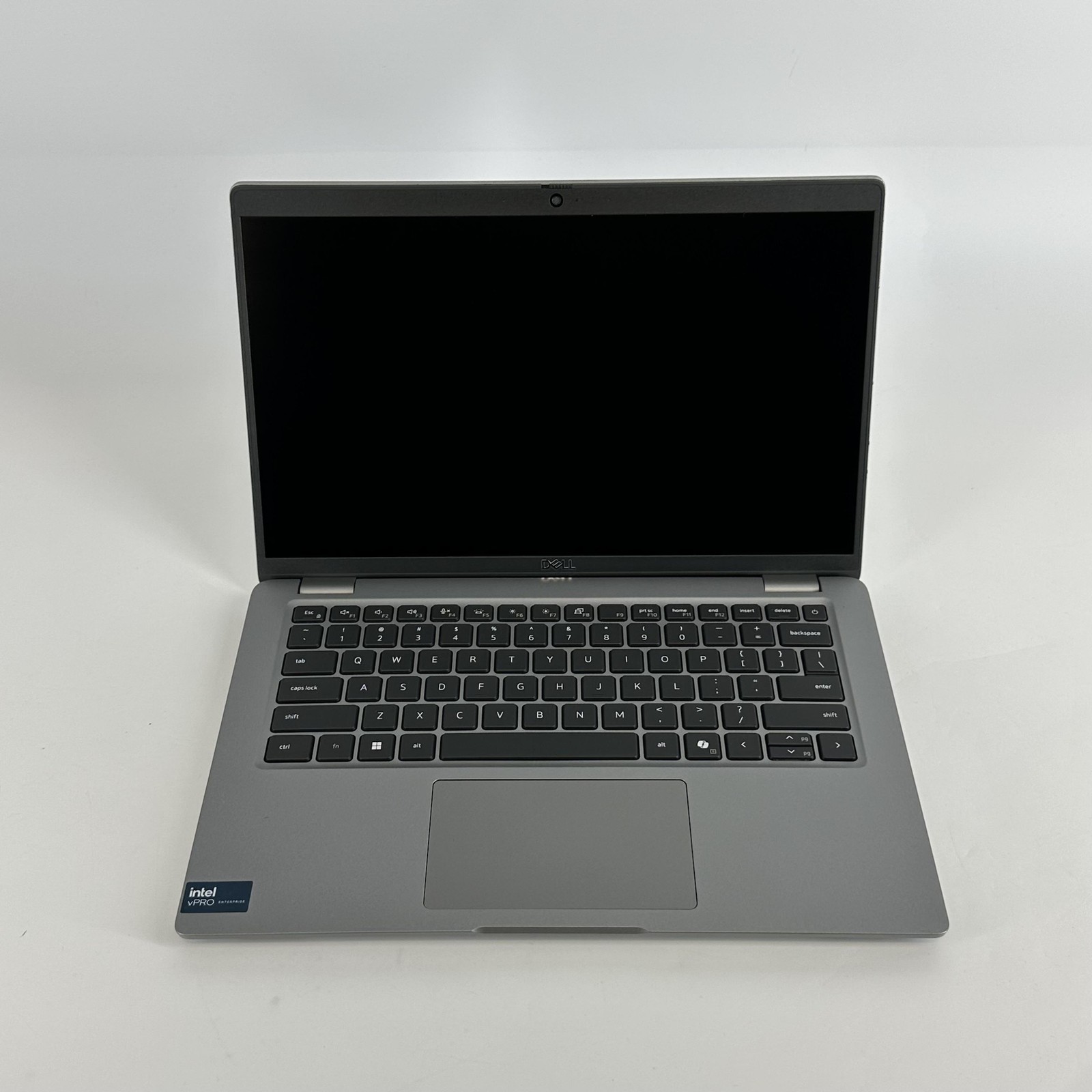 Dell Precision 3490 14 Gray FHD 1.7GHz Ultra 5 135H 16GB 256GB SSD – Bad Camera