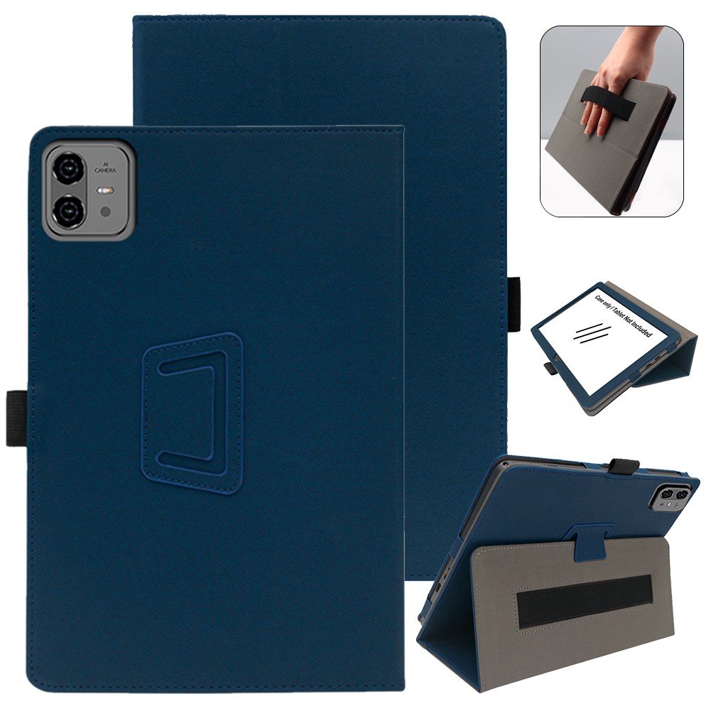 Case for TECLAST Artpad Pro 12.7 Inches 2025 Tablet Shockproof Stand Cover