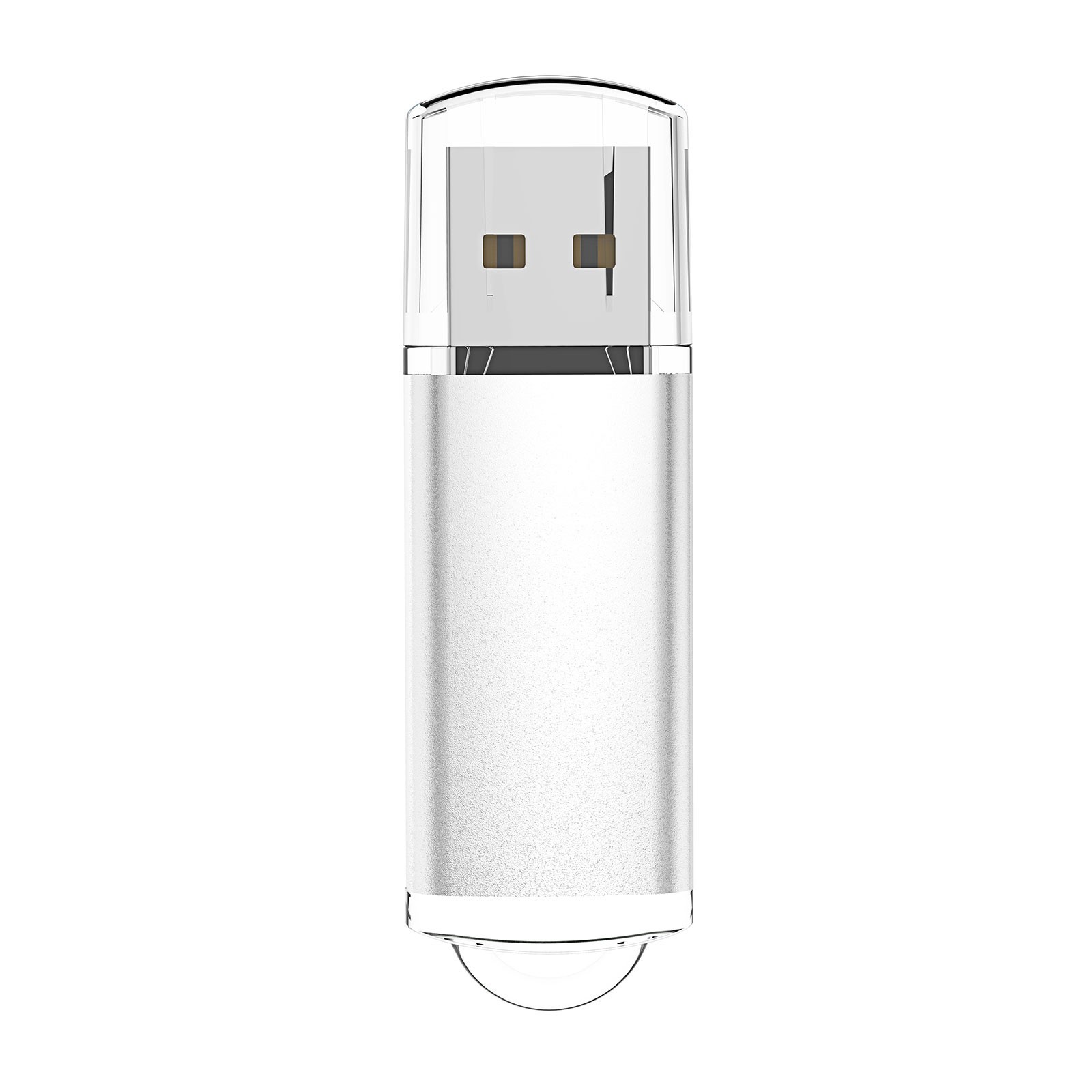 10/30 Pack 16GB USB 2.0 Flash Drives Thumb Pen Drives Memory Stick