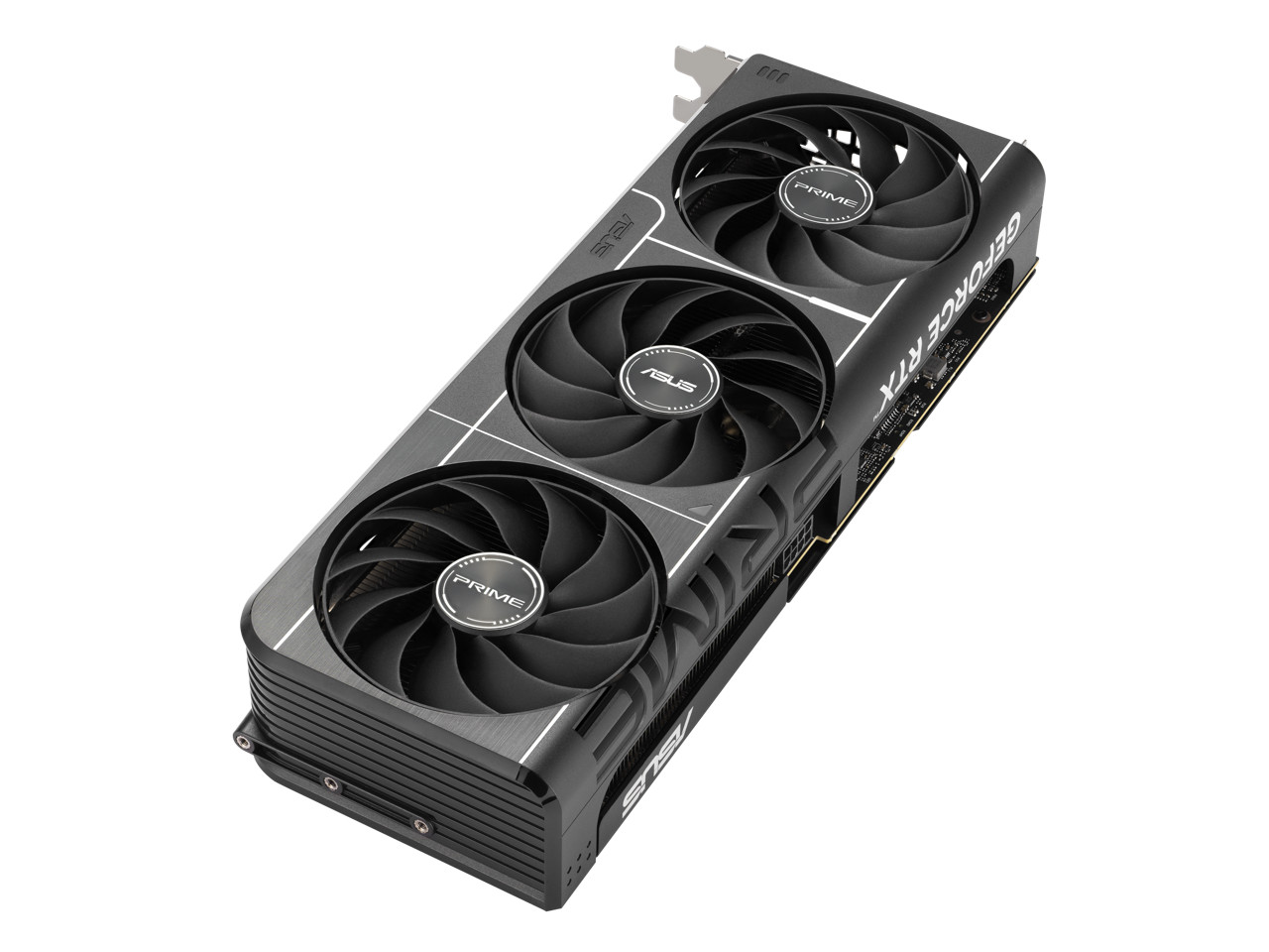 ASUS PRIME GeForce RTX 5060 Ti 16GB 128-Bit GDDR7 PCI Express 5.0 x8 DLSS 4.0 G