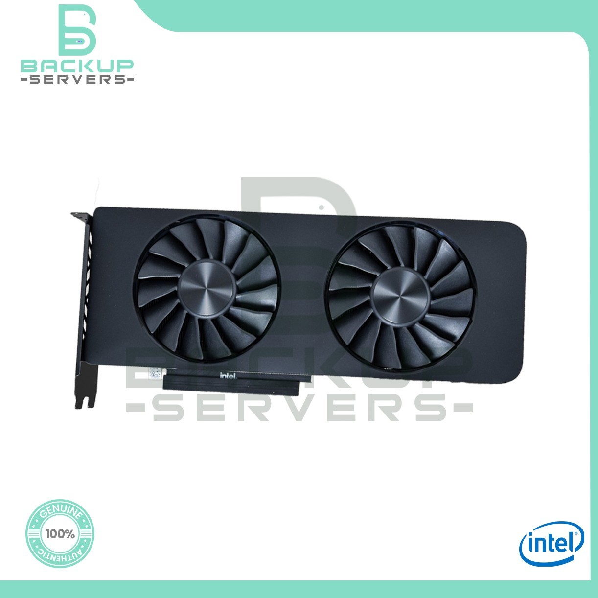 Intel ARC A750 Limited Edition 8GB GDDR6 PCI Express 4.0×16 Gaming Graphics Card
