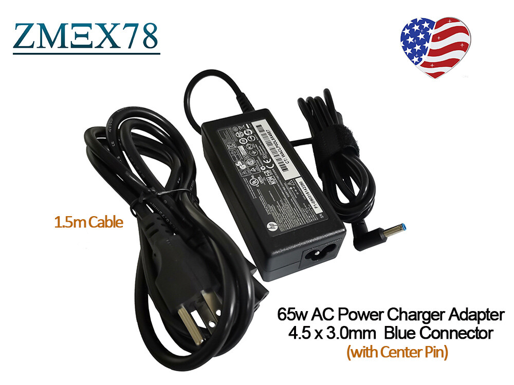 New for HP 242-G1 242-G2 215-G1 350-G1 350-G2 AC Adapter Power Supply Charger