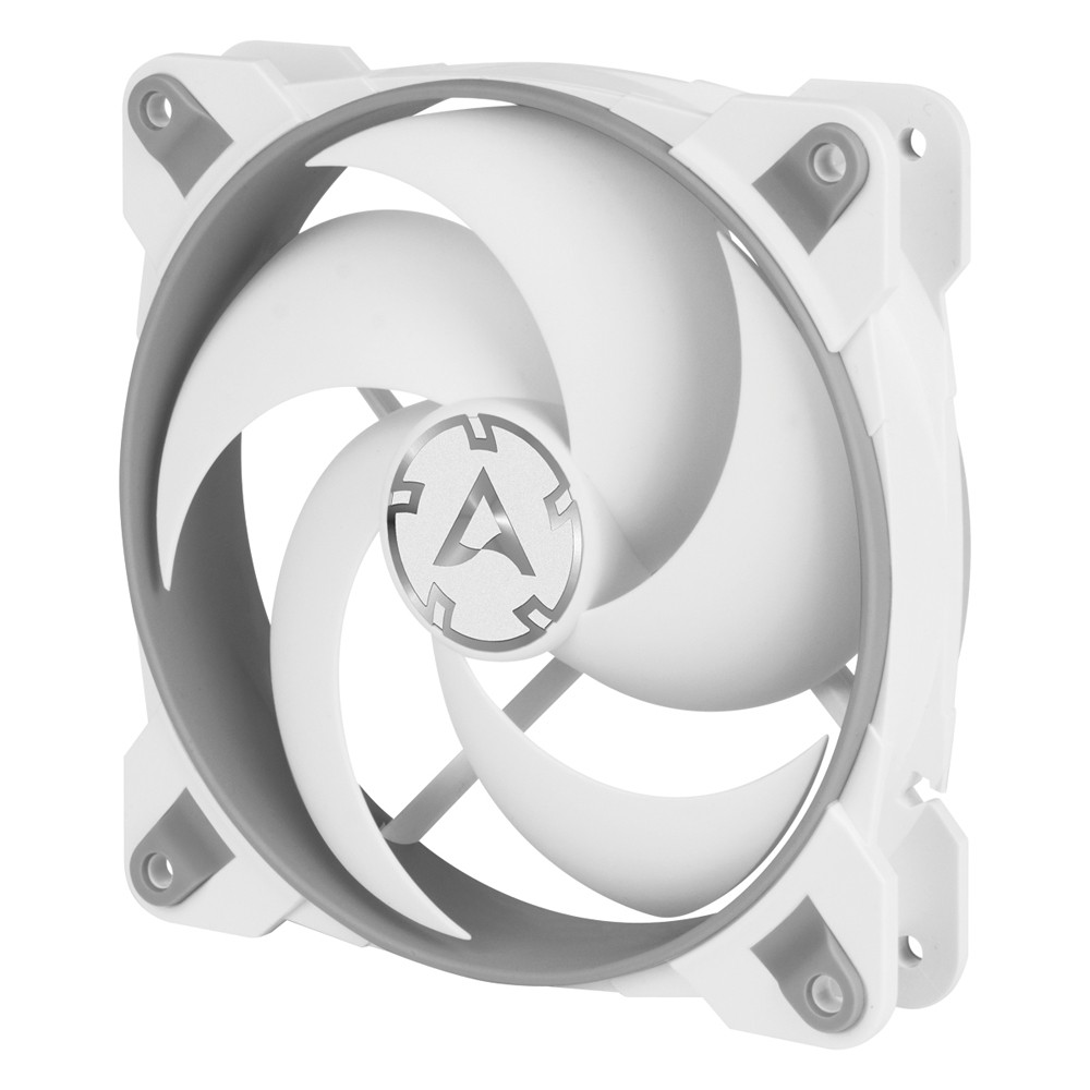 ARCTIC BioniX P120 120 mm Gaming Case Fan PWM PST Computer PC Grey/white B-Stock