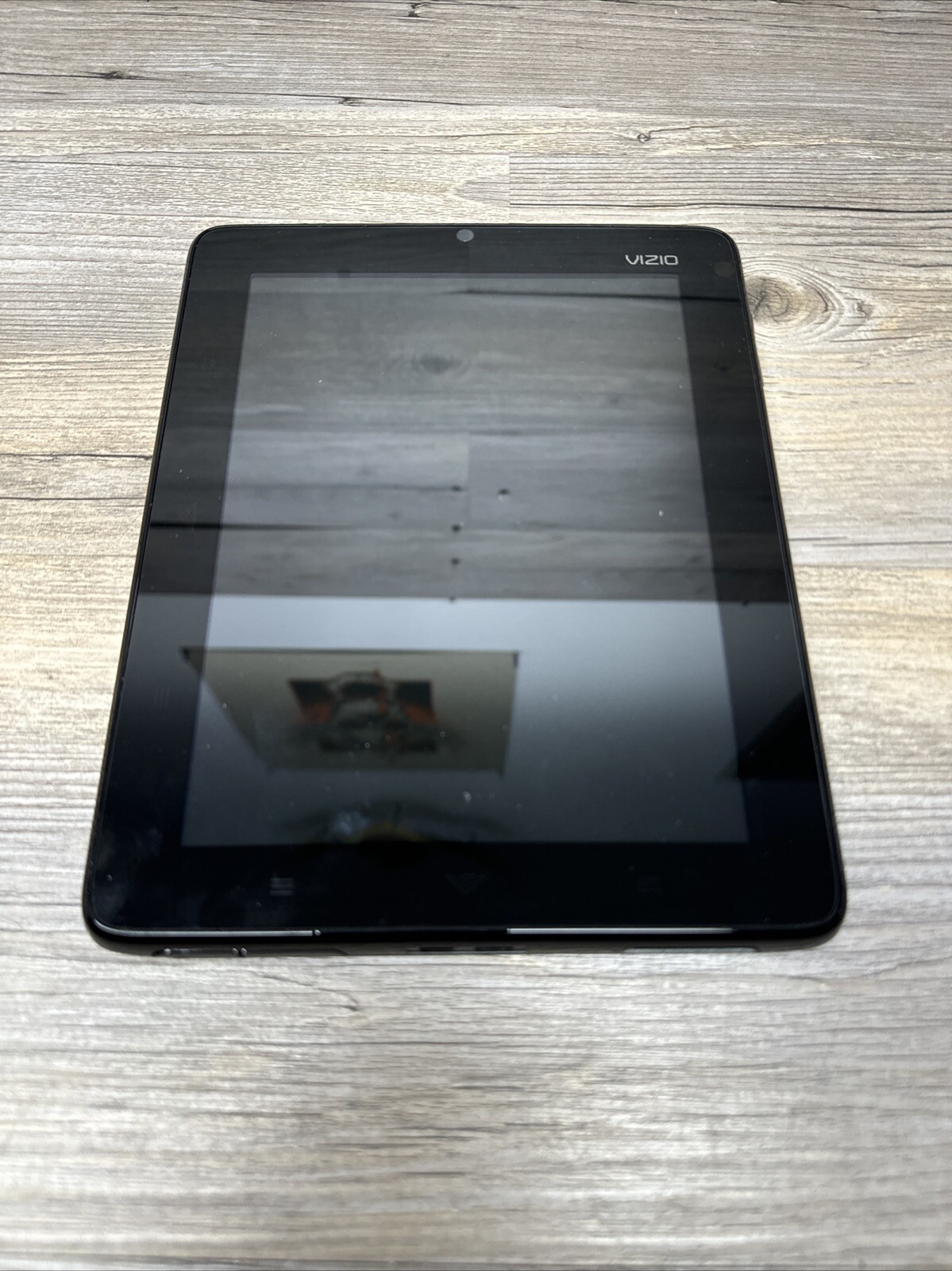 VIZIO 4GB, Wi-Fi, 8in Black Tablet)VTAB1008