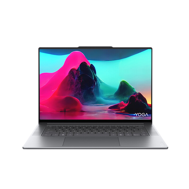 Lenovo YOGA Air 15 Aura Slim 7i Laptop Ultra 7 15.3-inch TouchScreen 32GB+1TB