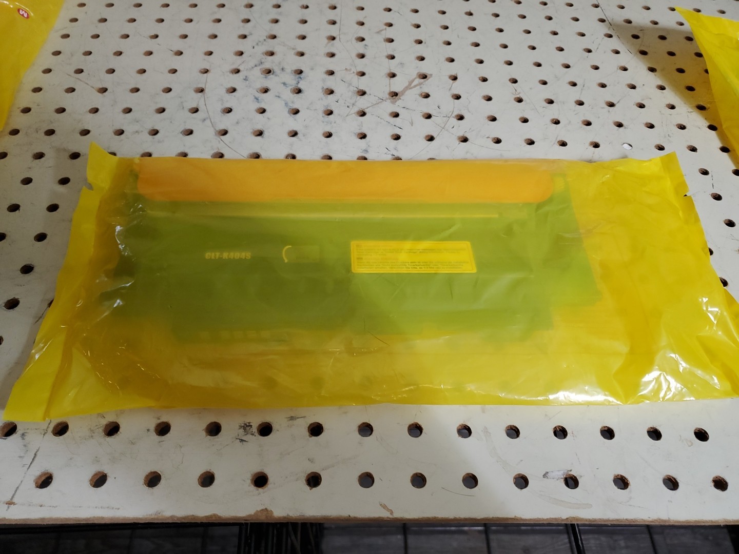 CLT-K404S Bk Toner Cartridge for Samsung New Sealed