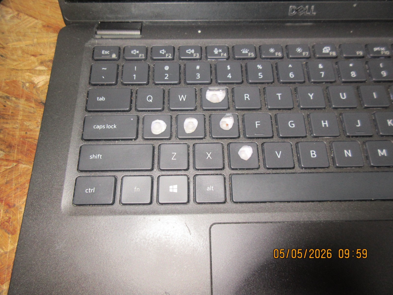 Dell Latitude 7410 i5-10TH @ 1.70GHz 16GB RAM 256GB WIN11P READ DESC.