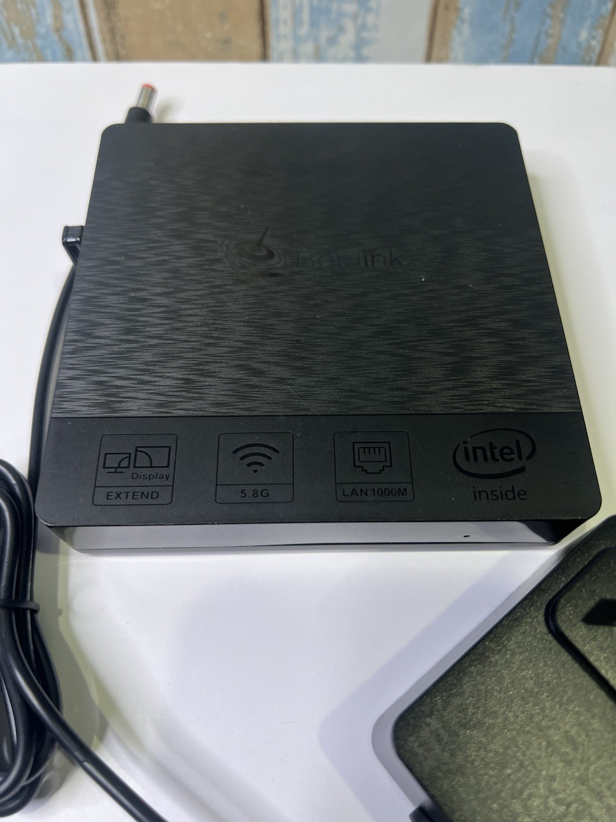 BEELINK BT4 E-464ADOW64PRO