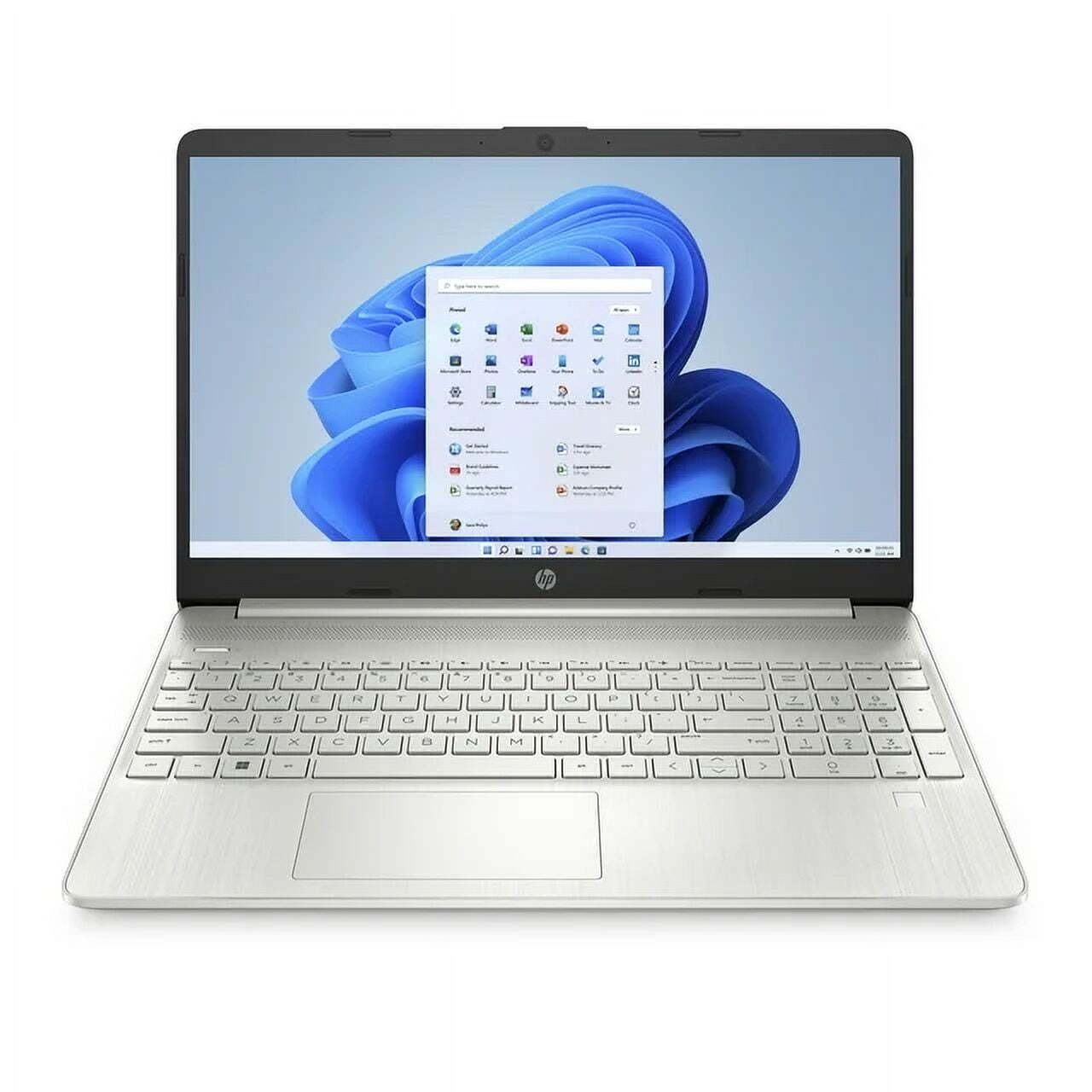HP 15-fd0131wm 15.6″ HD i3-N305 1.8GHz Intel UHD Graphics 8GB RAM 256GB SSD Win