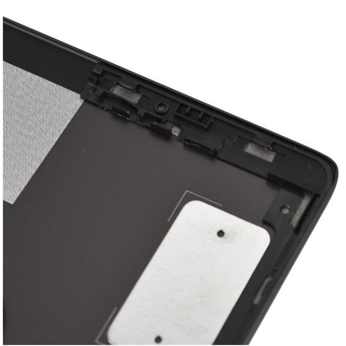 For HP ENVY X360 15-BP 15-BQ 15M-BQ021DX 15M-BQ121DX Back Cover 924321-001 Brown