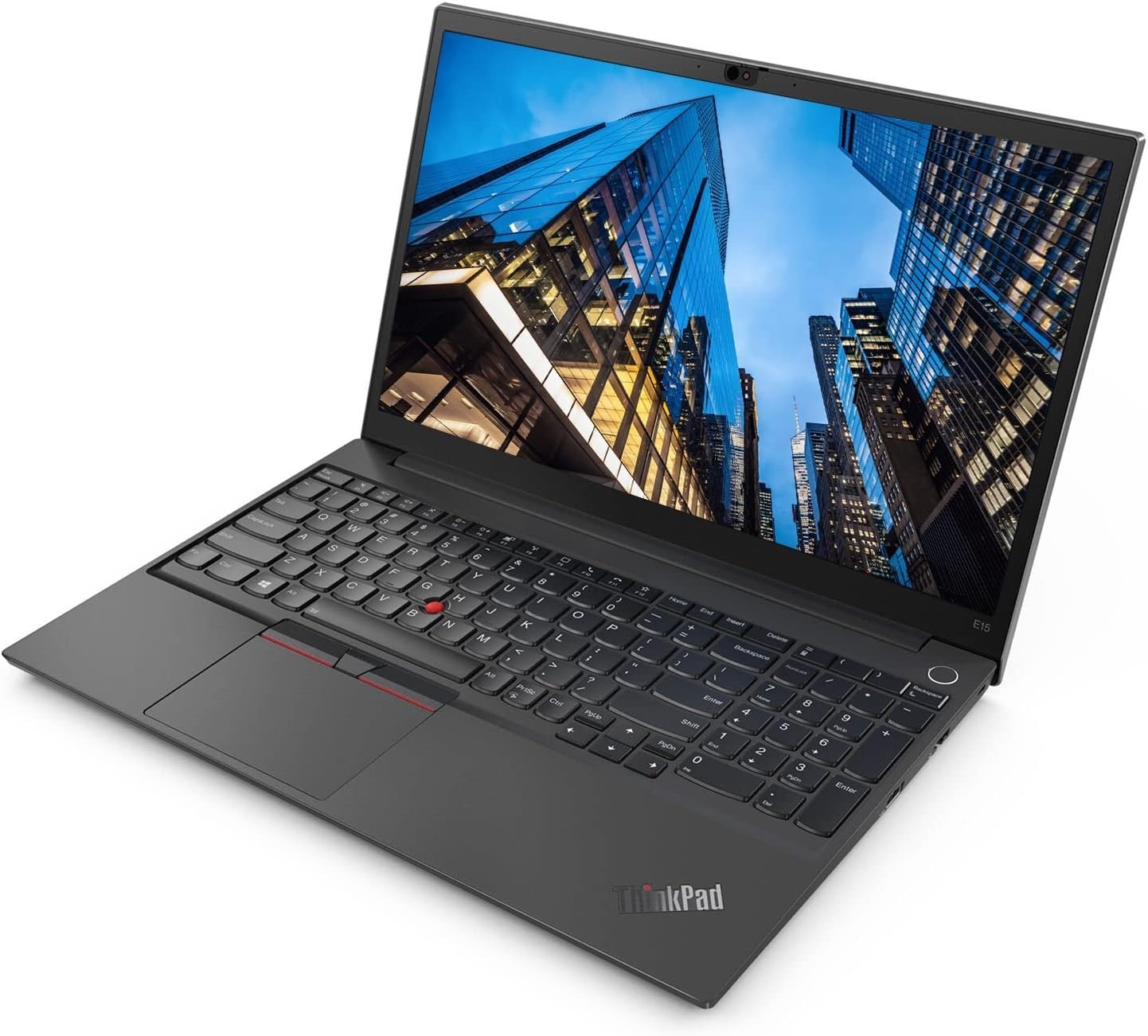 10th Gen 14″ Lenovo i5 Quad Core Laptop PC: 16GB RAM! 512GB SSD! Windows 11 Pro!