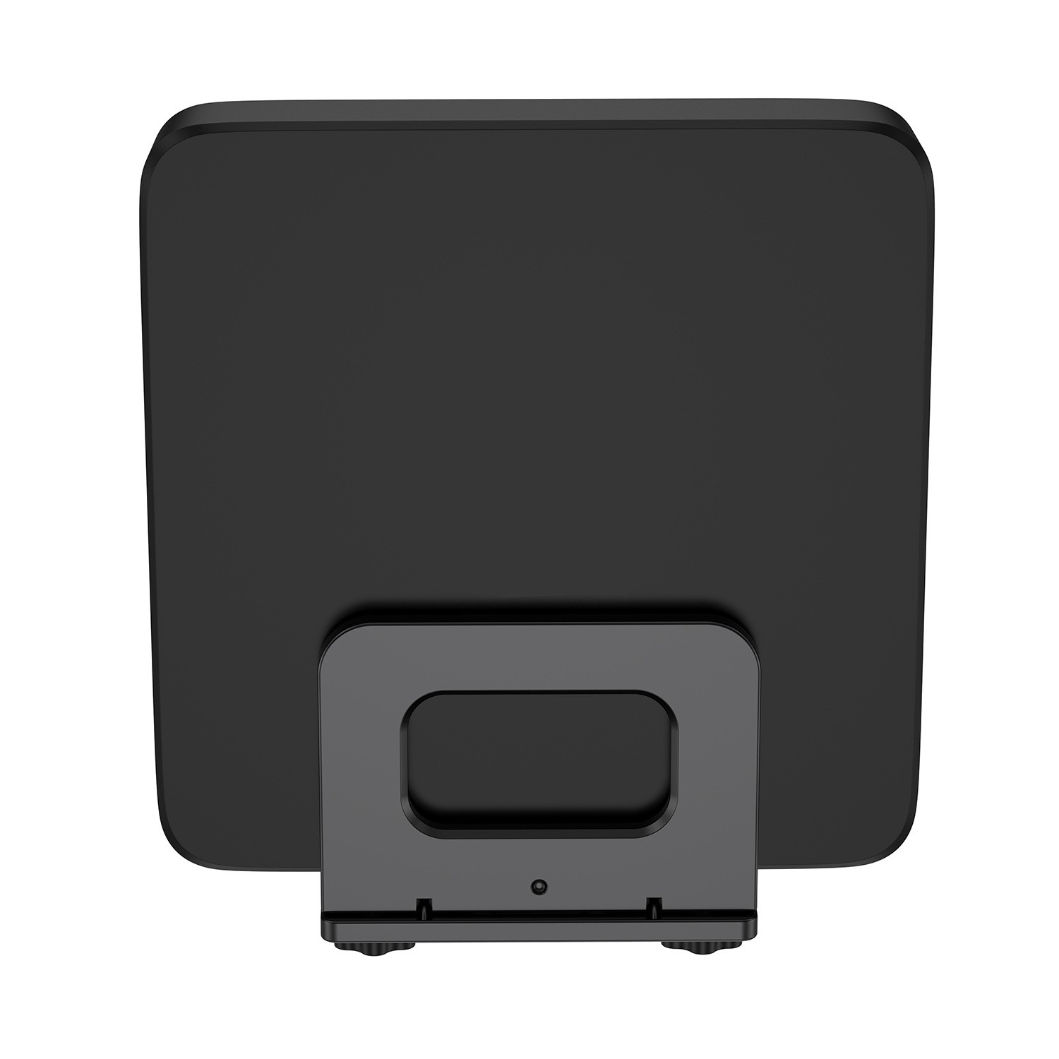 Wall Mount Router Holder, Adjustable Bracket for WiFi Modem/Laptop/Set-Top Box