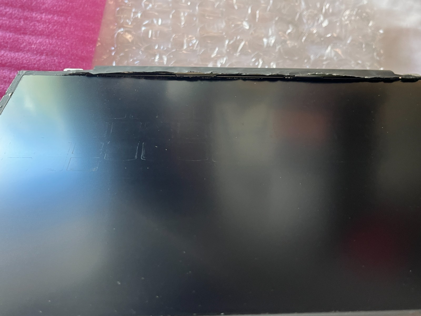 Screen Replacement for Lenovo Thinkpad T480 FHD 1920×1080 IPS Matte