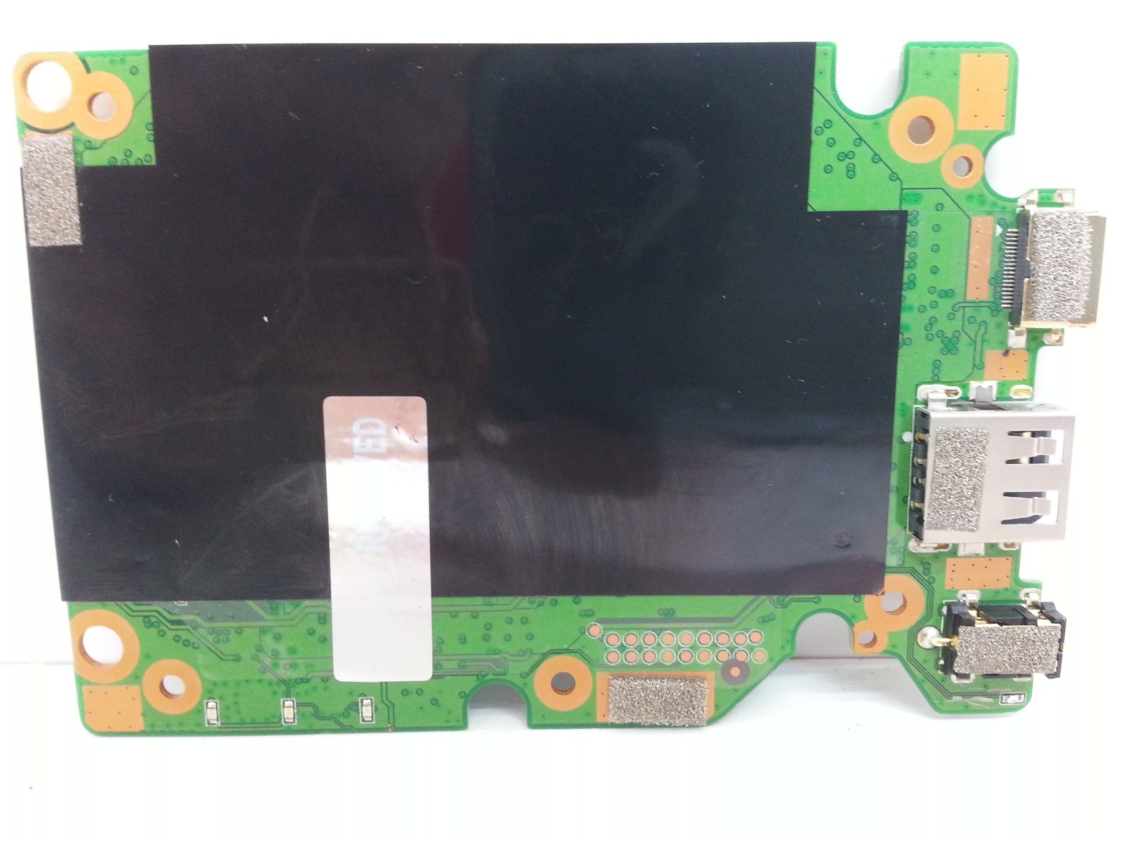 Epik TEQNIO 10.1″ Genuine Intel Z3735F SR1UB 1.33Gz Cpu Motherboard ELL1002T 118