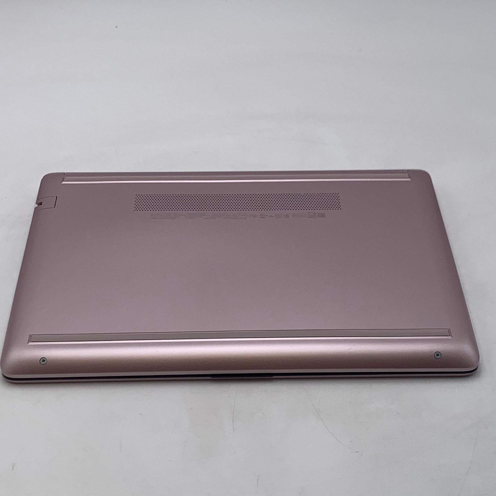 HP Stream 14 14-cf2112wm 14″ Celeron N4120 1.10GHz 4GB RAM 64GB Pink w/ Charger