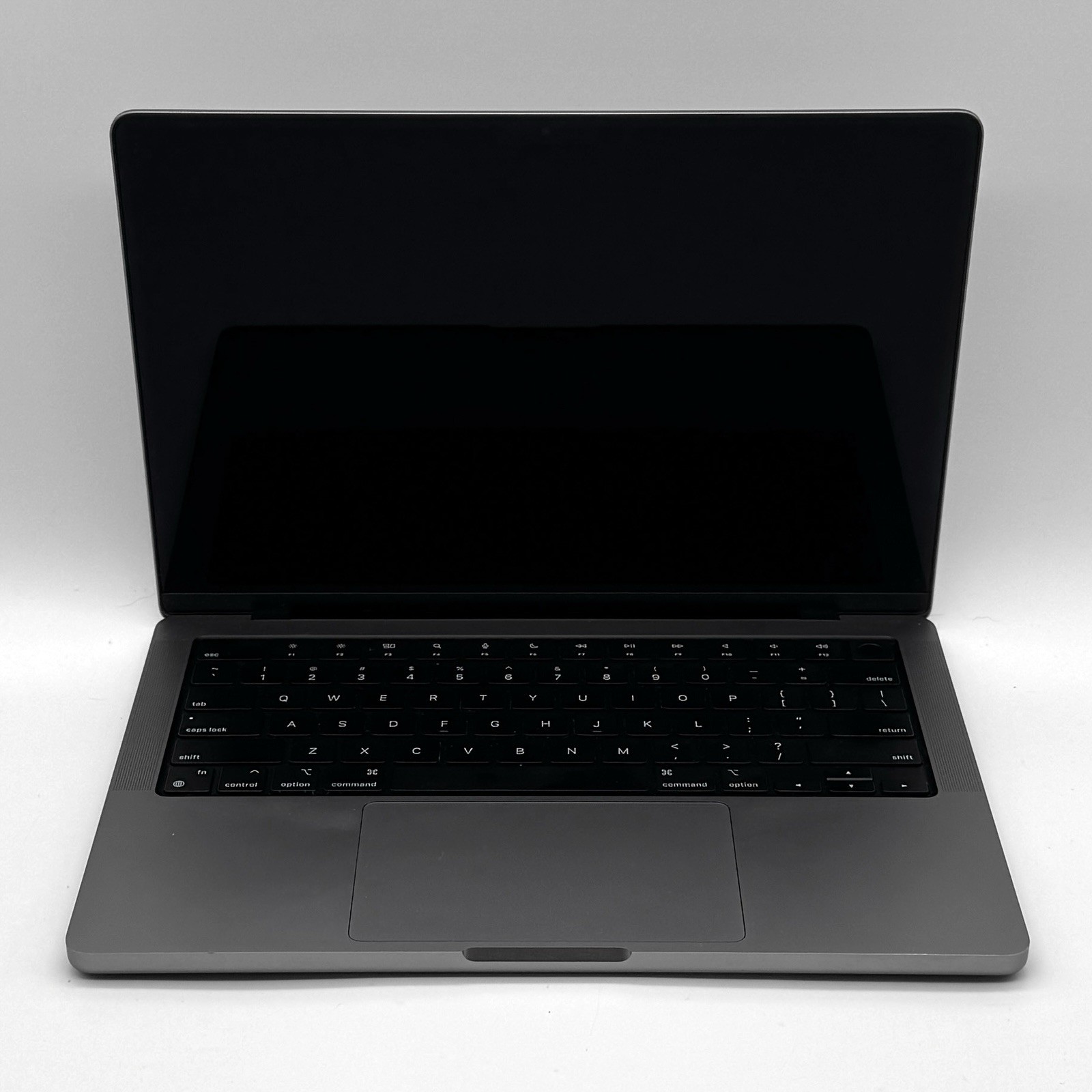 Apple MacBook Pro 2021 14″ A2442 M1 Pro 10CPU/16GPU 16GB RAM 1TB SSD BAD SCREEN
