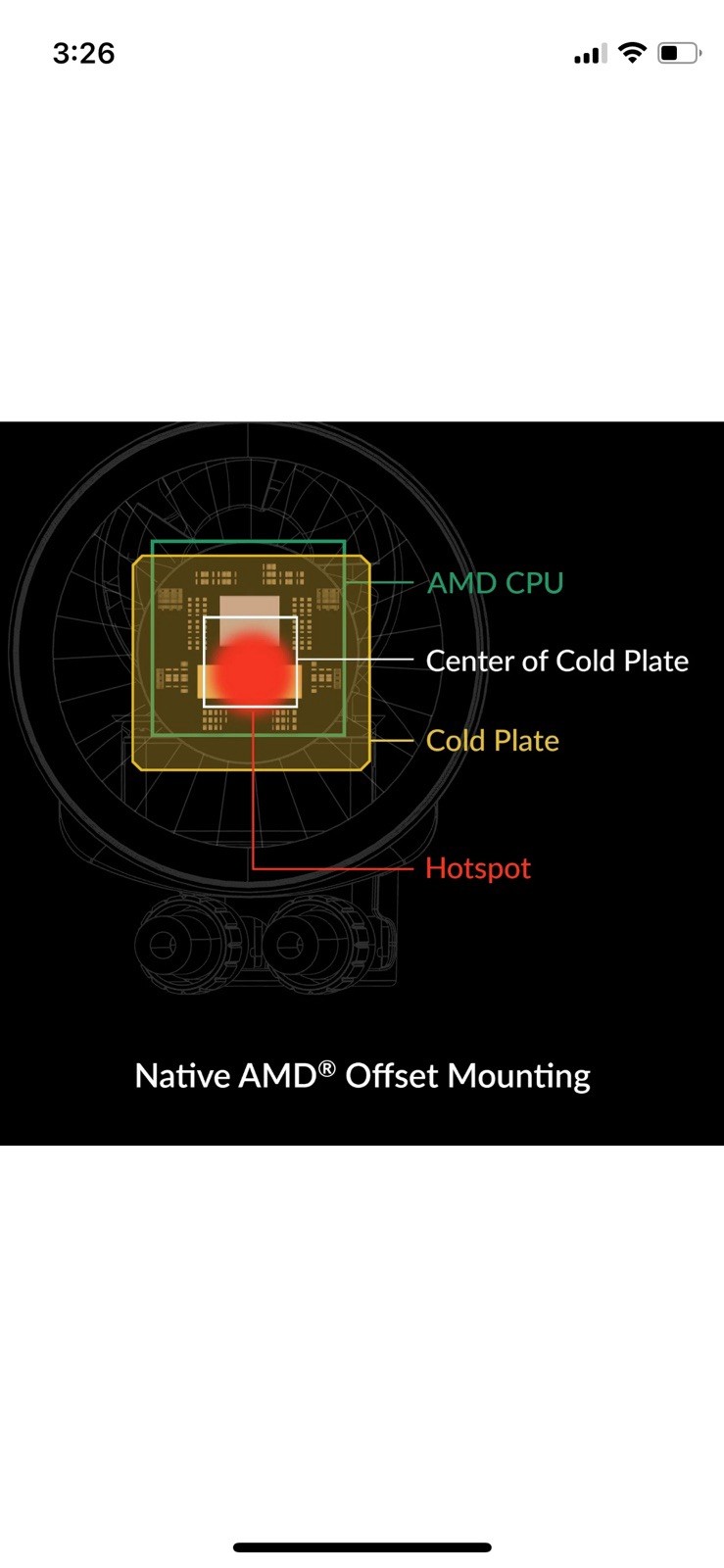 ARCTIC Liquid Freezer III 280 A-RGB white PC Water Cooler AIO Cooling CPU