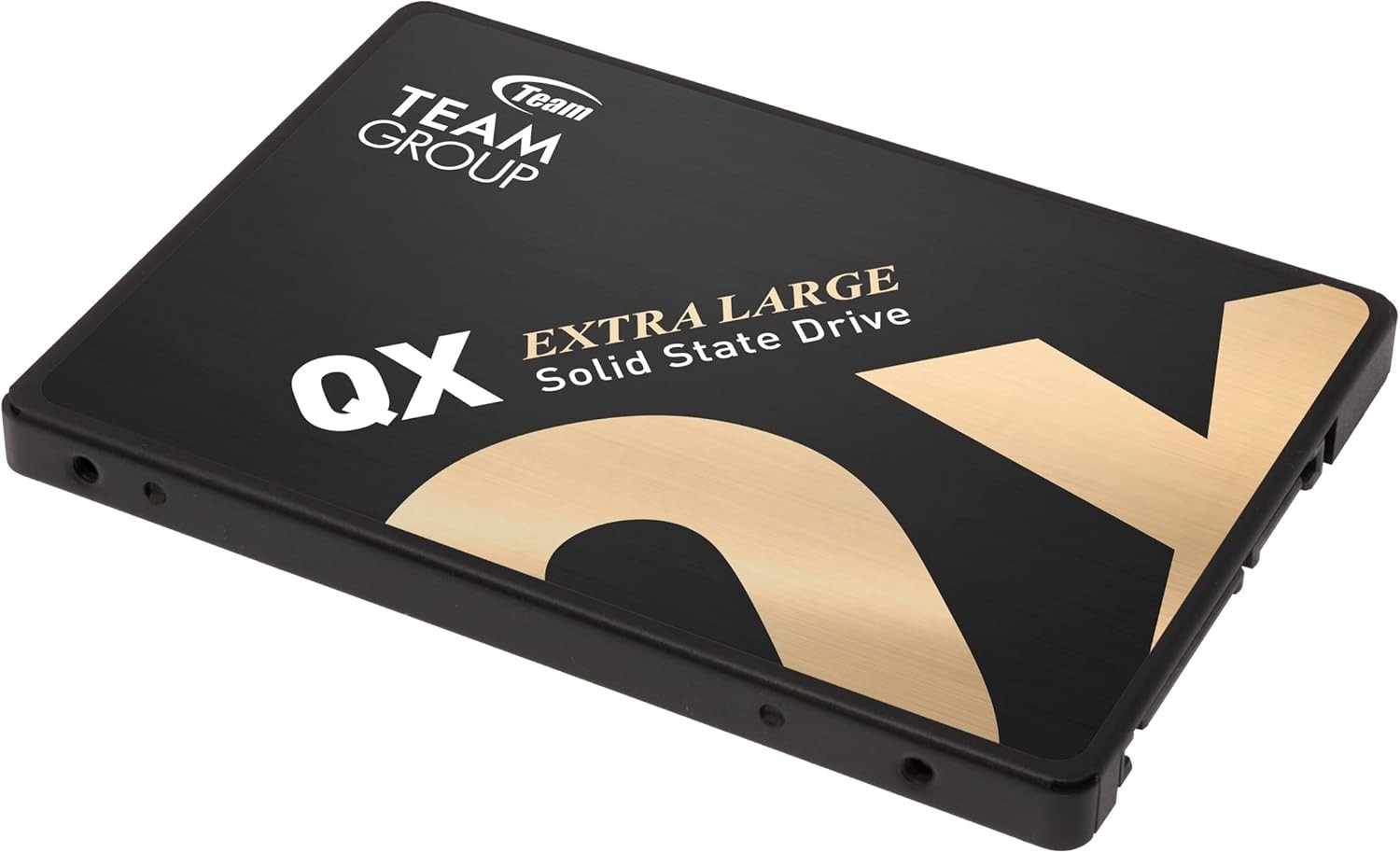 Quantum 1TB 2.5 Inch SSD – Ultimate 560MB/s Read Speed for Fast Data Transfers