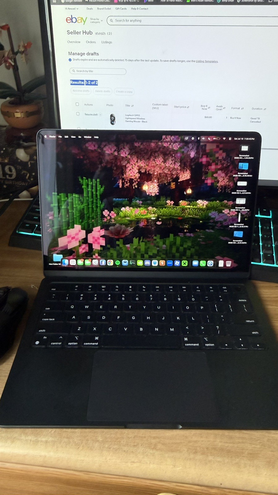 Apple MacBook Air 13 in 2024 Midnight/Apple M3 4.05 GHz, 256 GB 8 GB 8-Core