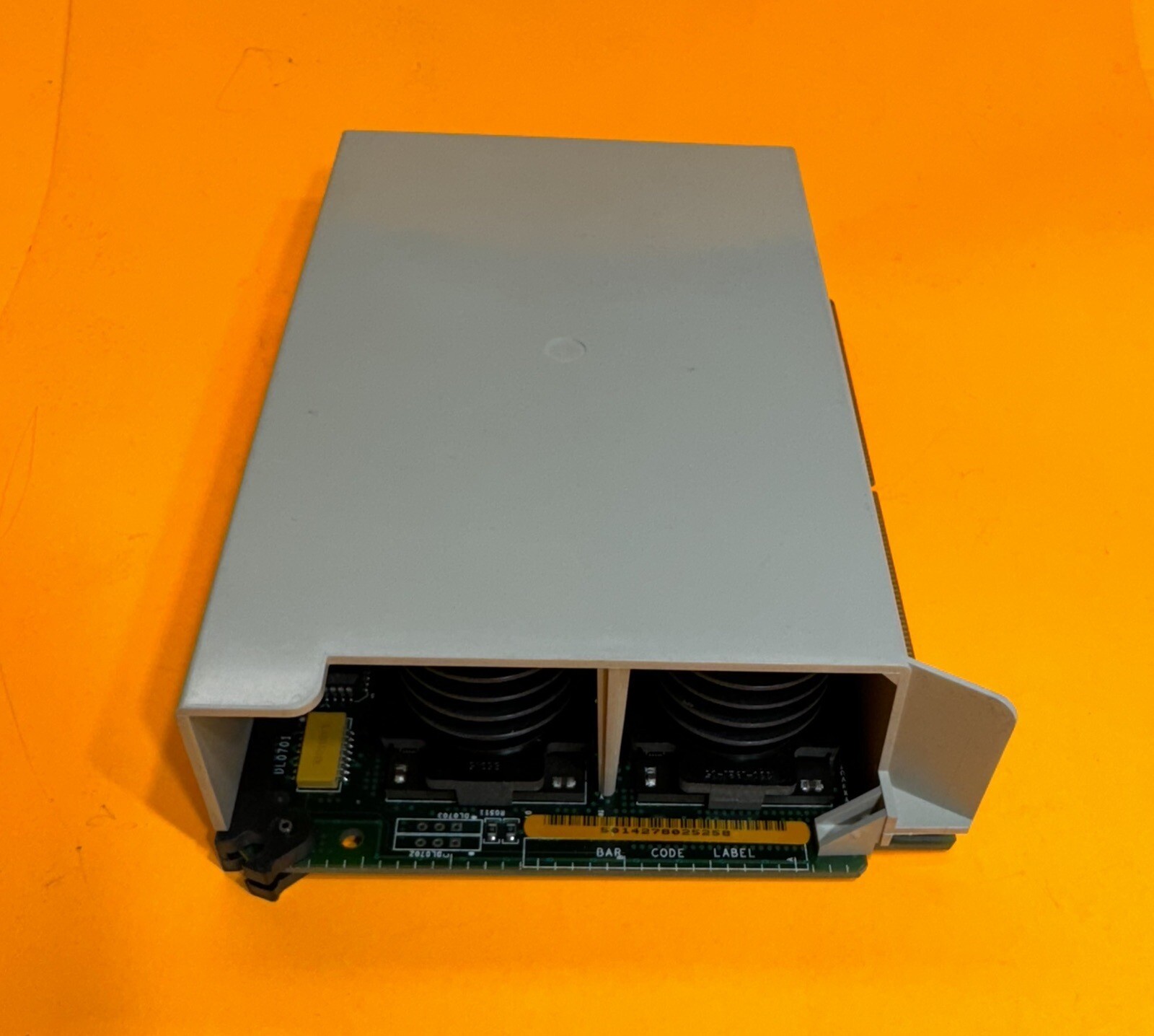 Sun 501-4278 250MHz UltraSPARC II CPU Module X2230A Ultra 20 / Enterprise 450
