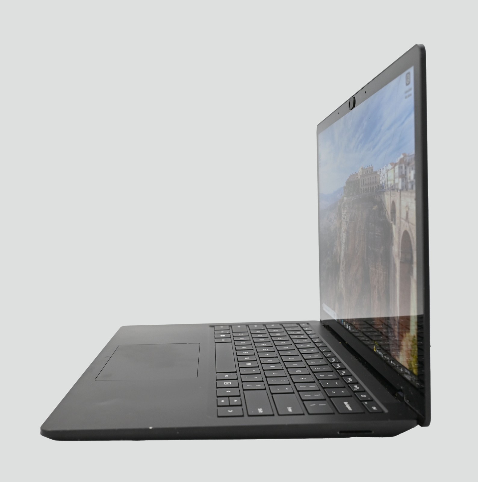 Microsoft Surface Laptop 4 i5-1185G7U 3.0GHz 16GB RAM 256GB SSD-SEE DESCRIPTION