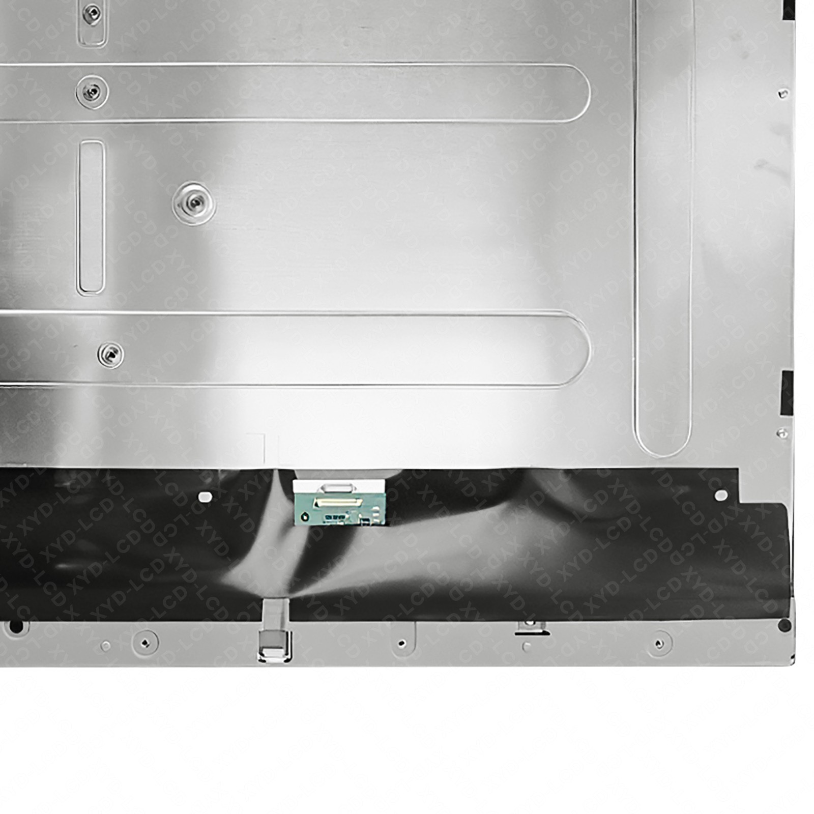 32in P08182-008 for HP PANEL 31.5 UHD WITH FRAME ROMBD 25C1 LCD Non-Touch Screen