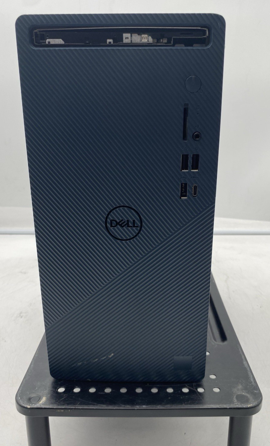 Dell Inspiron 3910 Intel Core i5-12400 2.5GHz 16GB RAM 256GB NVMe SSD Win 11