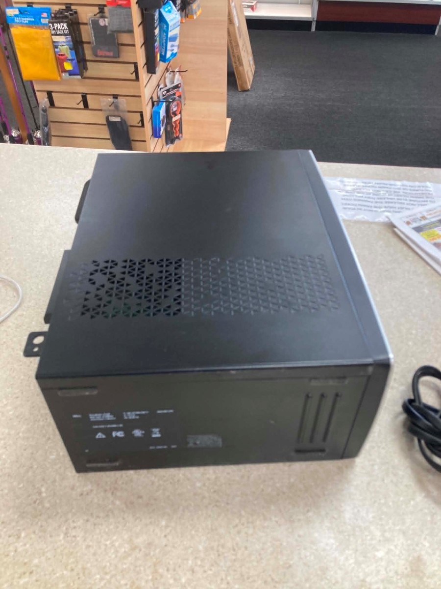 DELL COMPUTER INSPIRON 3650 WINDOWS 10 TOWER (GP2027826)