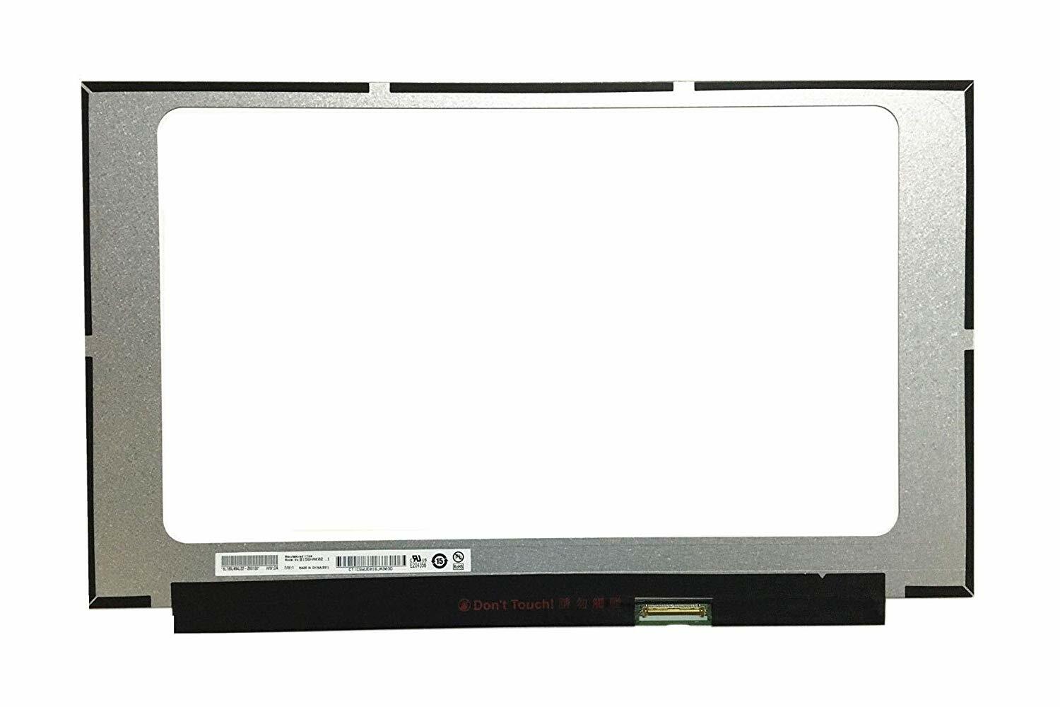 B156HAK02.1 LCD LED Touch Replacement Screen 15.6″ FHD Display + Digitizer New