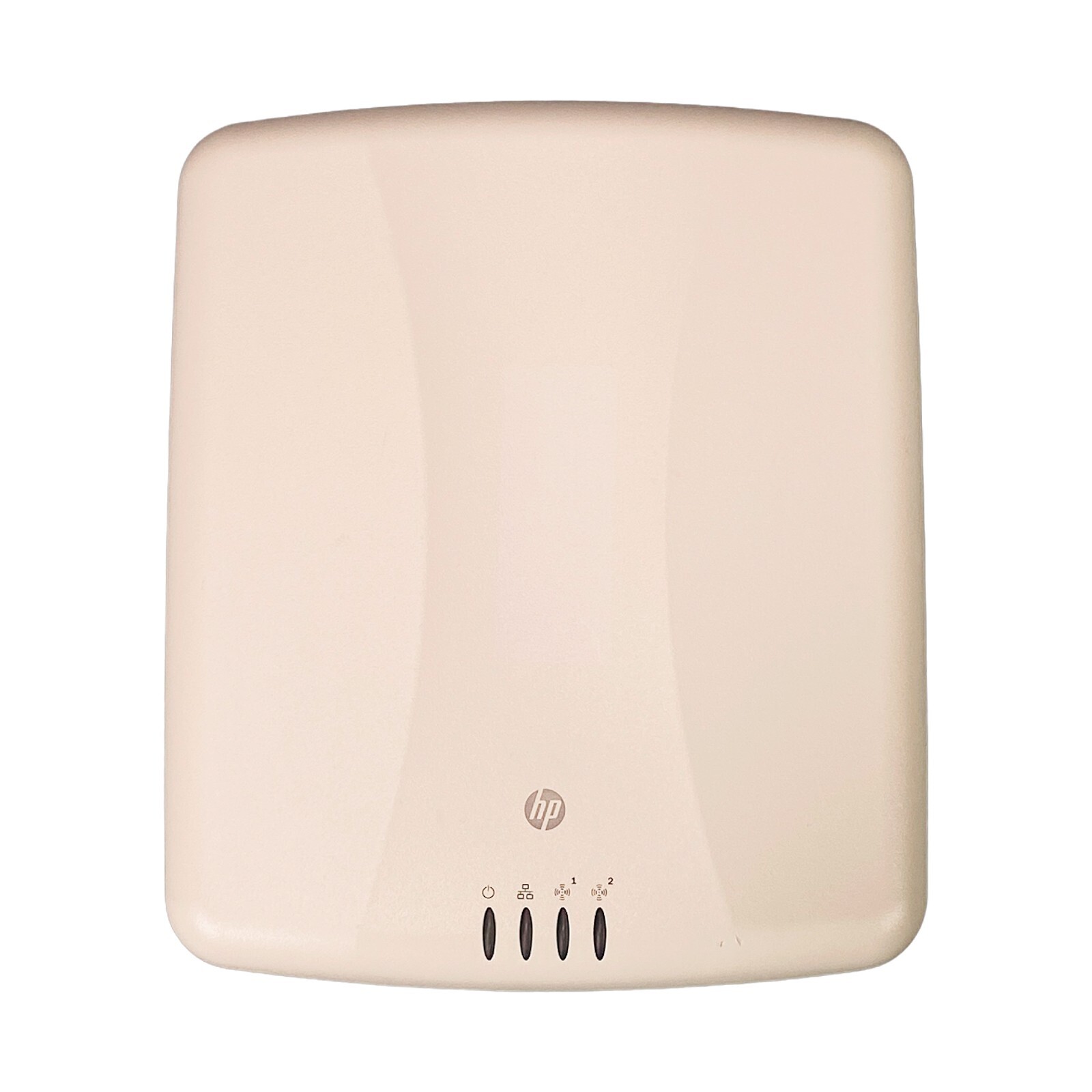 HP 560 Wireless Dual Radio 802.11ac Gigabit Access Point J9845A MRLBB-1304 PoE