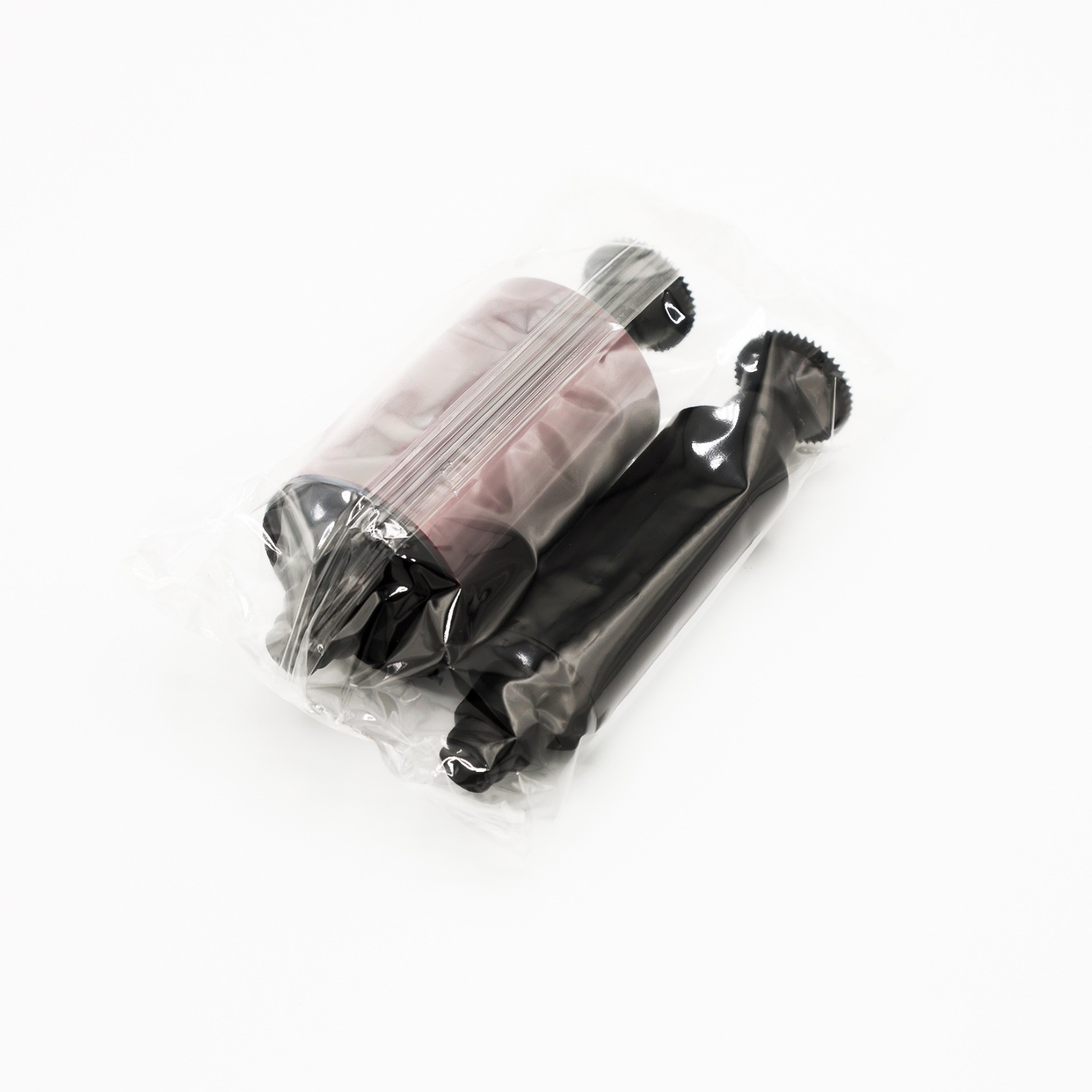 Evolis R3011 Ribbon 5 Panel YMCKO (200) Pebble Dualys Securion – Pack 10 Units