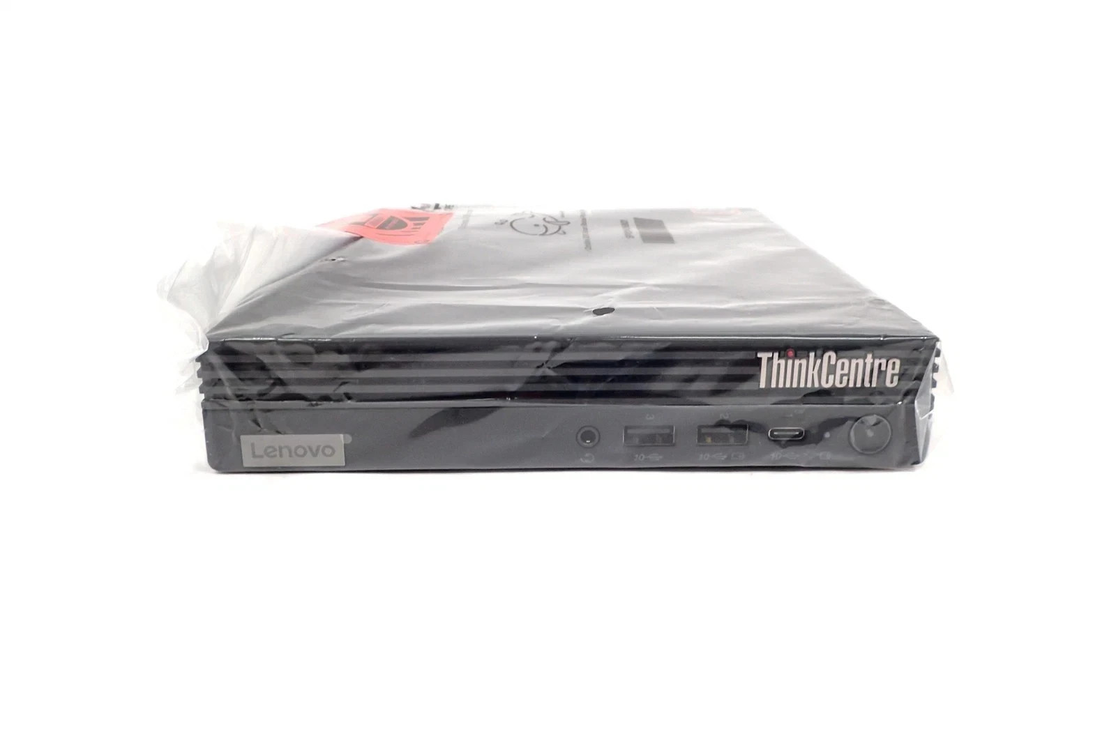 Lenovo M75q Gen 5: Ryzen 7 Pro 8700GE, 2x 16 GB DDR5-5600, 1TB SSD