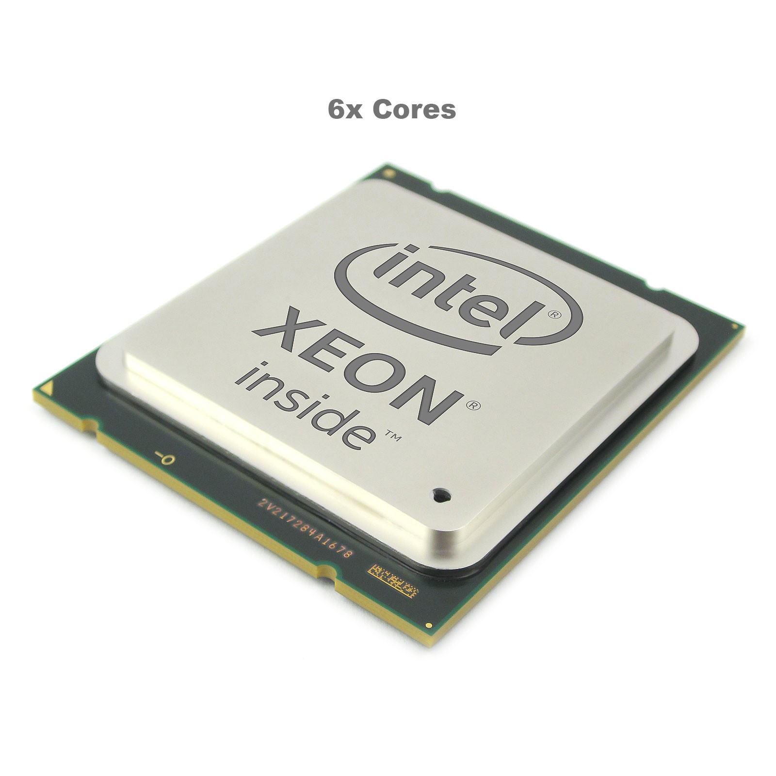 SR207 Intel Xeon E5-2620 V3 2.40Ghz 6-Core 85W Haswell Processor LGA 2011