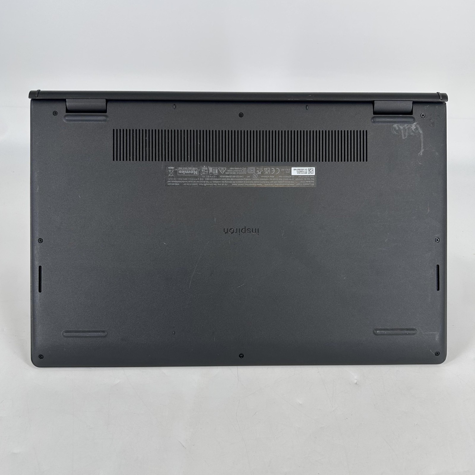 Dell Inspiron 3520 15.6 FHD 1.3 GHz i5-1235U 8GB RAM 512GB SSD Good