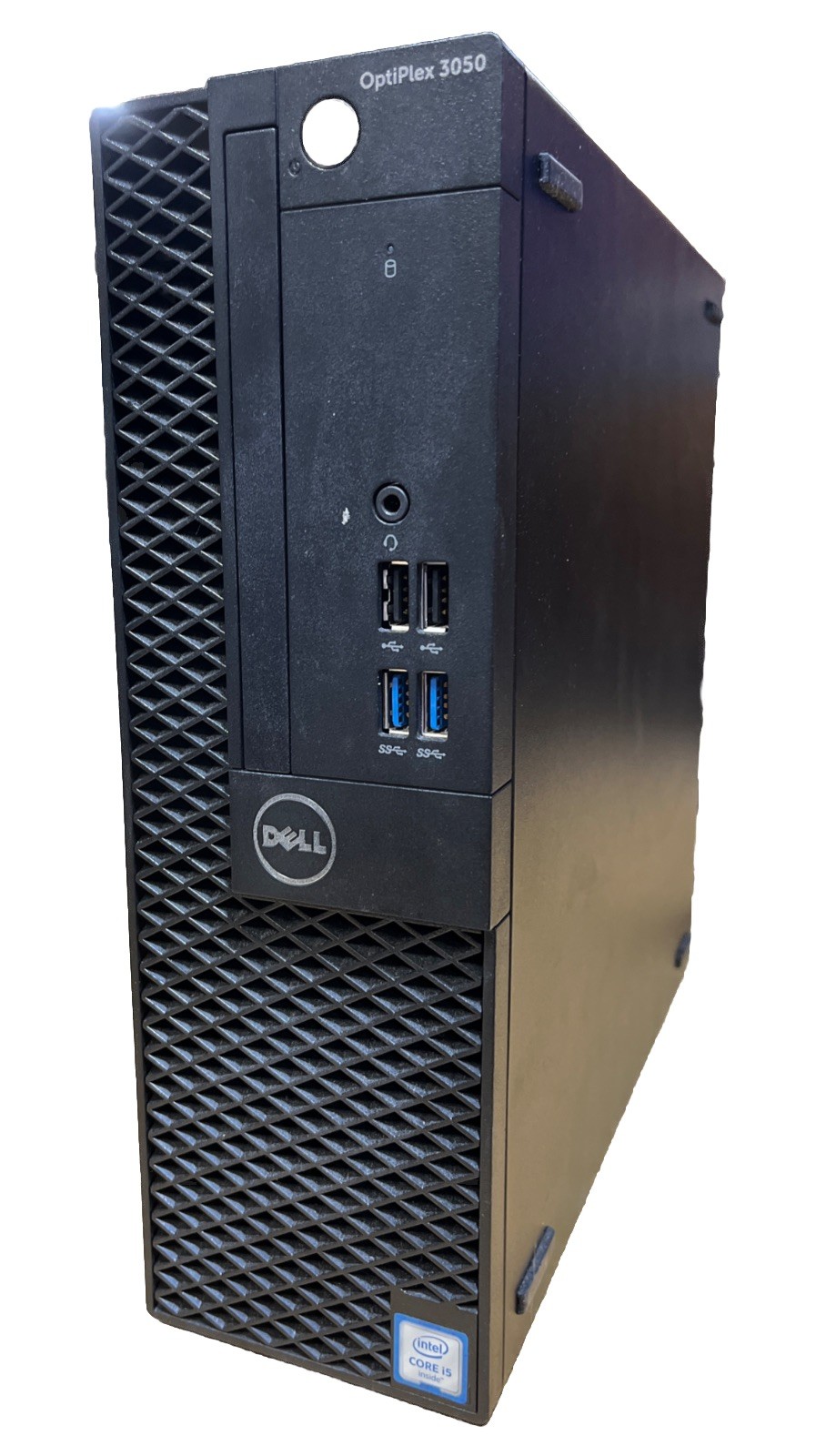 Dell OptiPlex 3050 SFF i5-6500 @ 3.2 GHz 8GB 250GB *Grade B*