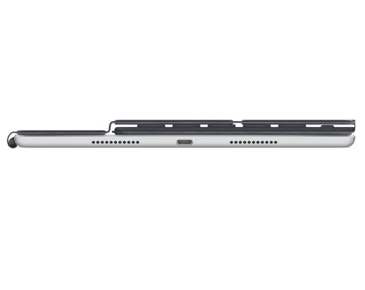 Apple Smart Keyboard (for 12.9-inch iPad Pro) – English (USA) MJYR2LL/A