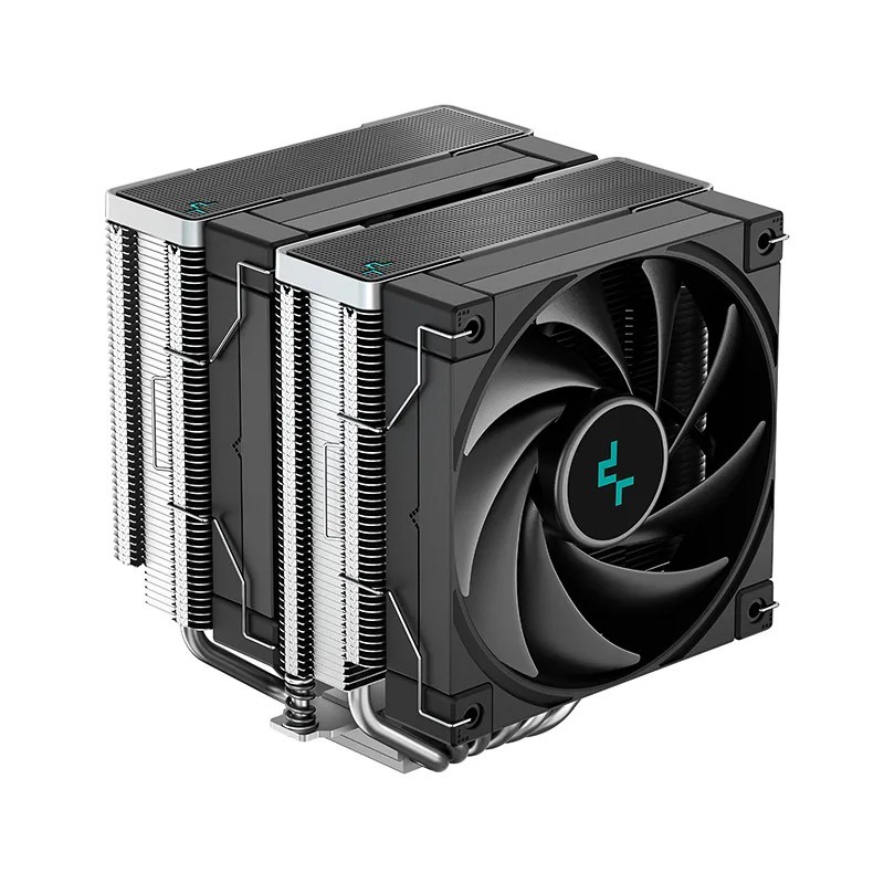 Deepcool Ak620 Cpu Cooler Compatibilities In Description