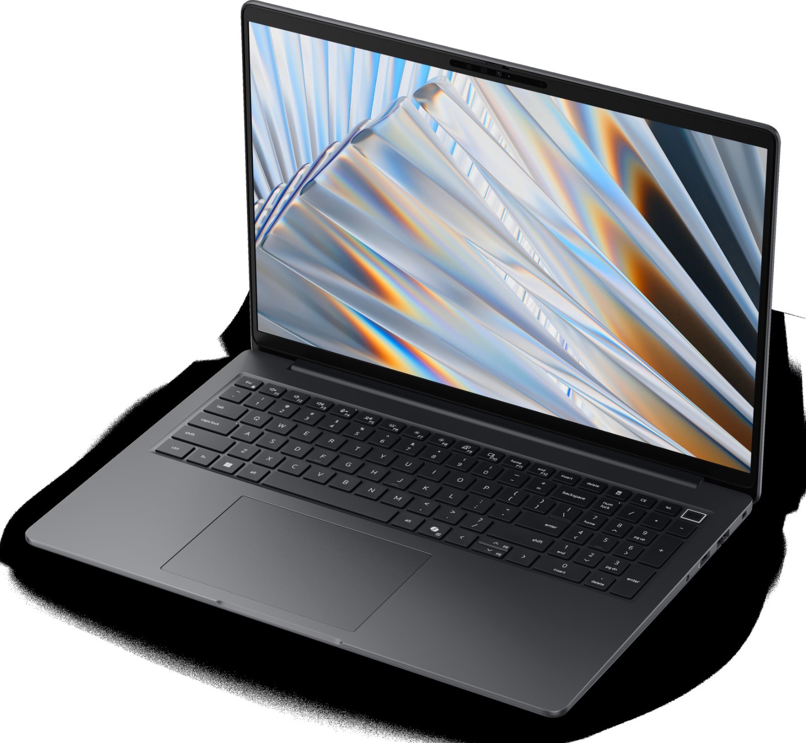 Dell Pro 5 16 P516265 Laptop 16″ Touch AMD Ryzen AI 9 HX Pro 470 32GB 512GB 2026