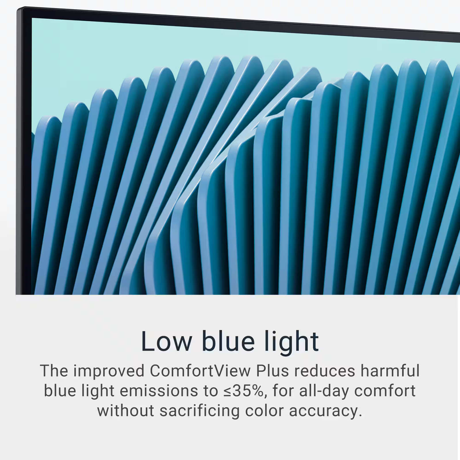 Dell – S2725QC 27″ IPS LED 4K UHD 120Hz FreeSync Monitor (USB-C, HDMI) – Silver