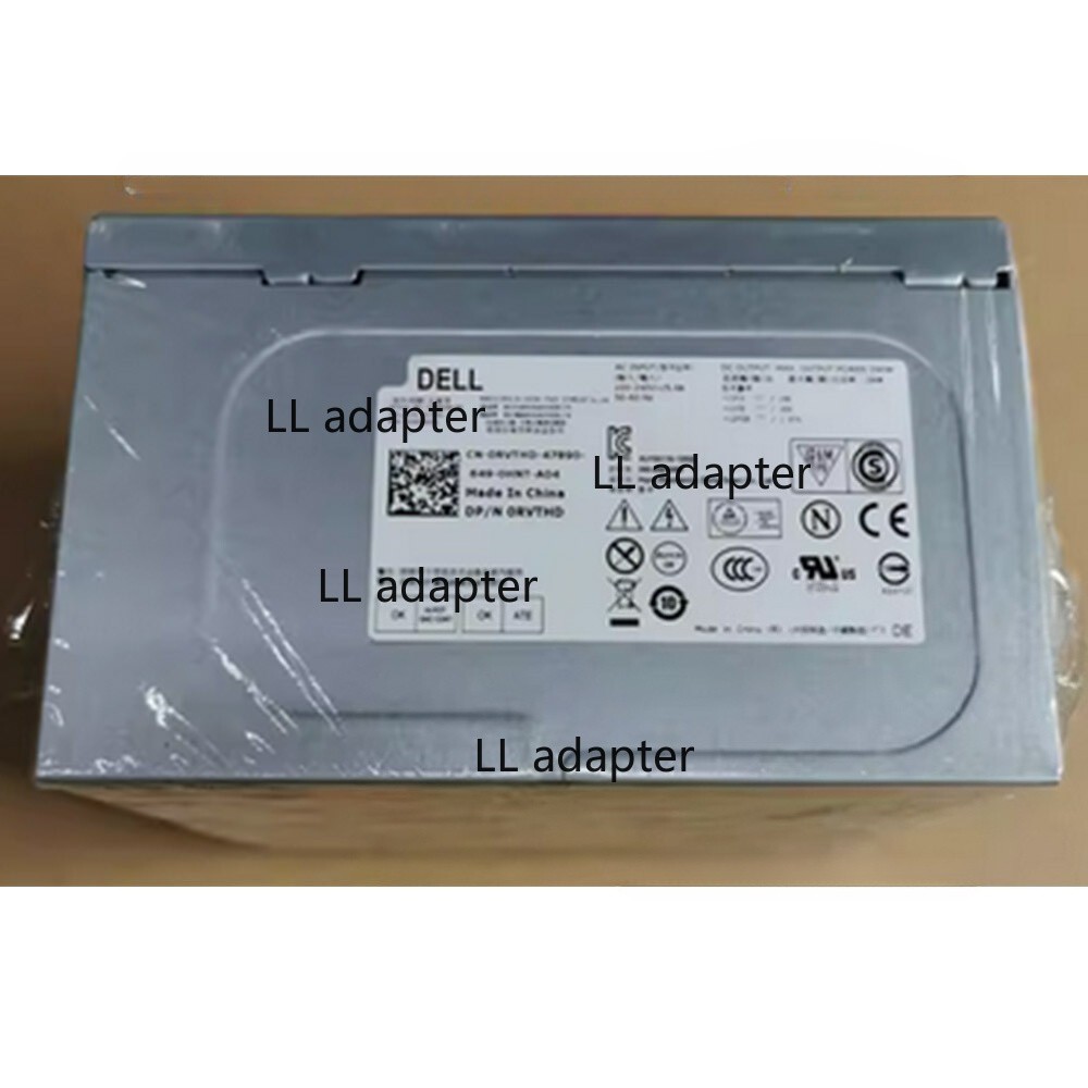 FOR Dell Achievements Vostro 3670 3671 3070 Power 0RVTHD HU290EM-01 L290AM-00