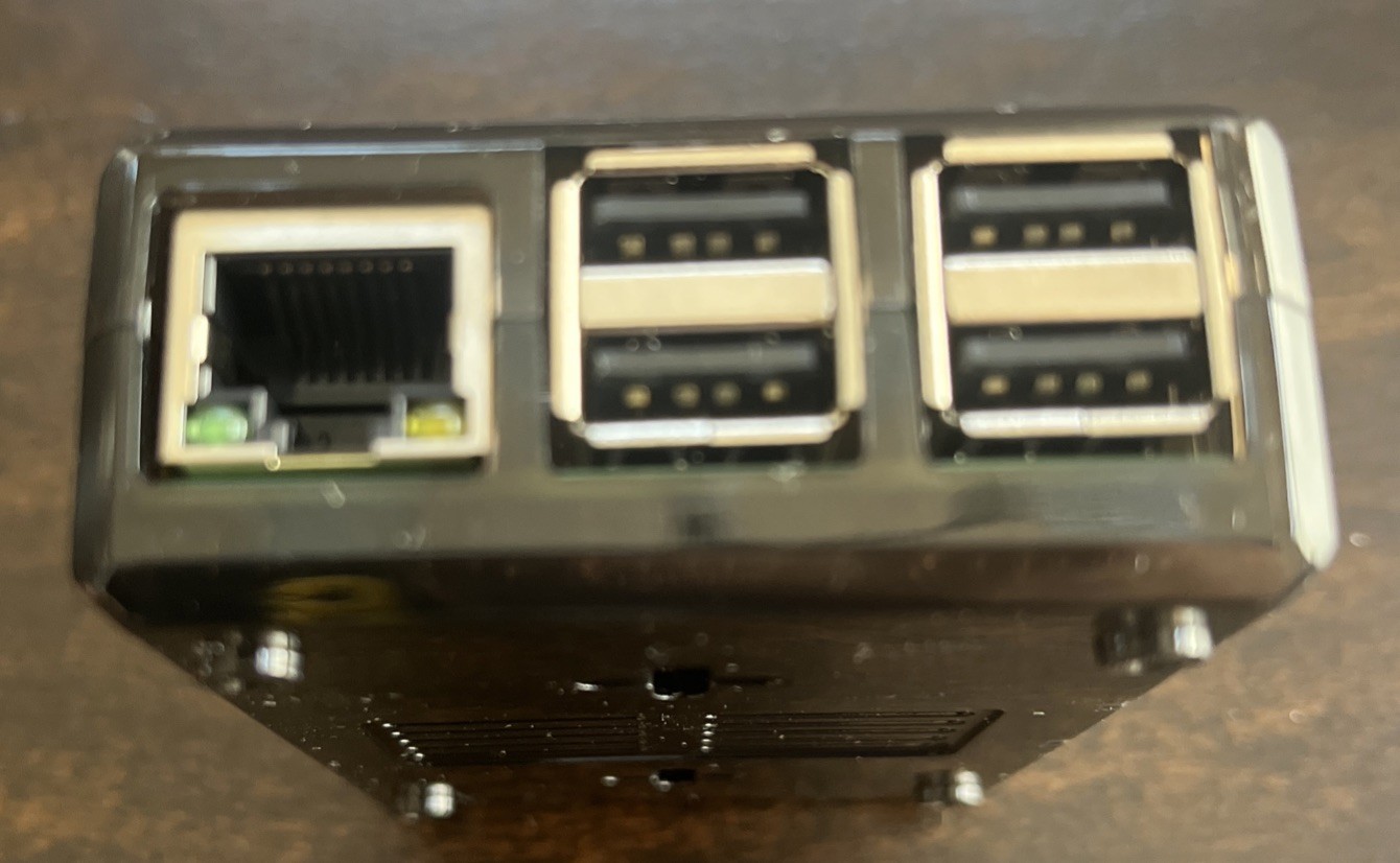 Raspberry Pi 3 Model B Plus (3B+) Kit with Case and Power Supply