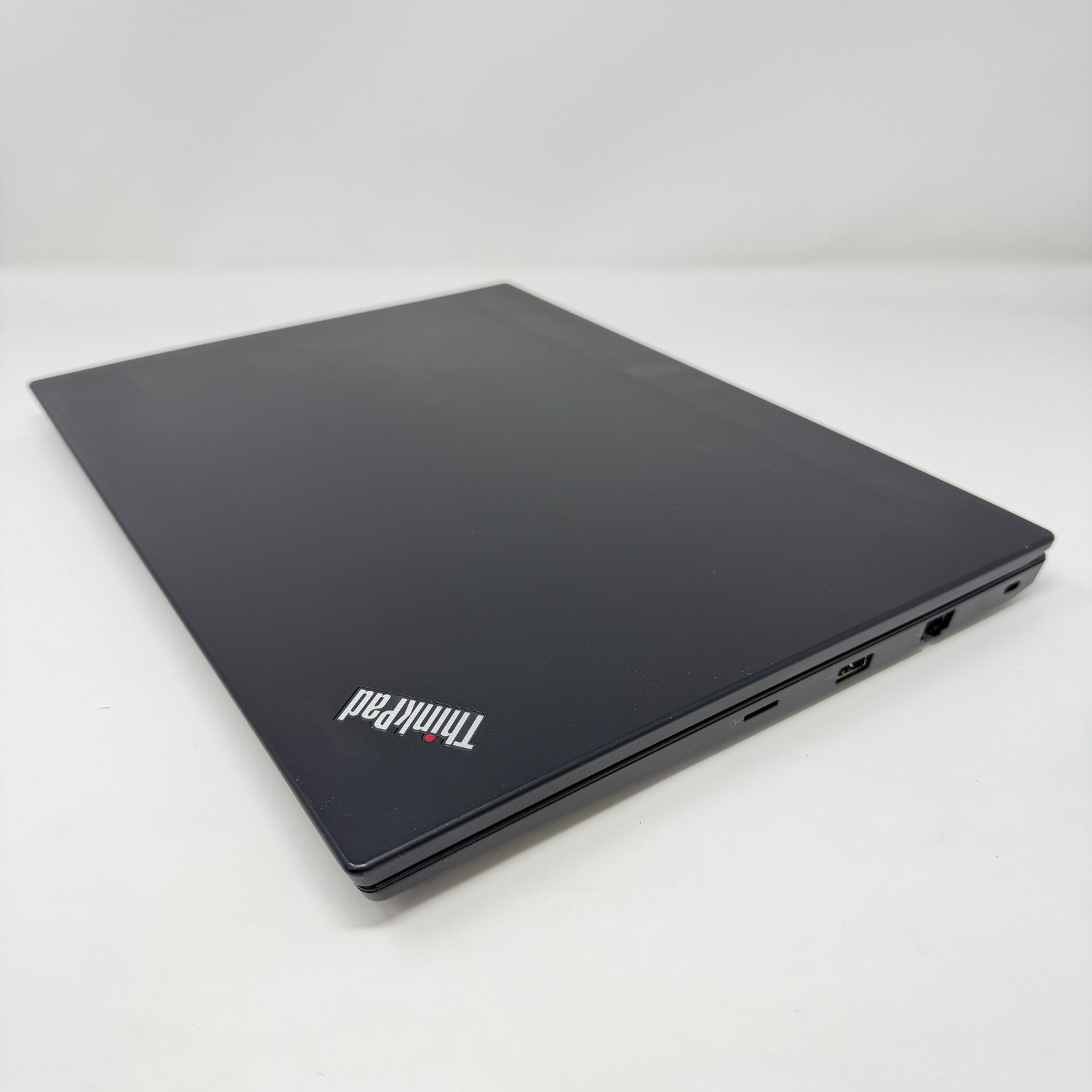 LOT of 10 Units – Lenovo ThinkPad E480 14″ Laptop i5-7200 8GB RAM 256GB SSD