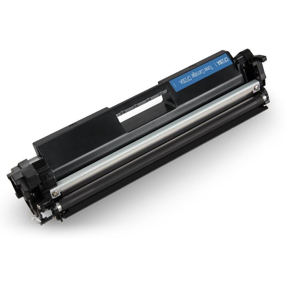 4PK With IC Chip CF230A 30A Toner For HP LaserJet Pro M203 MFP M227d M227fdn