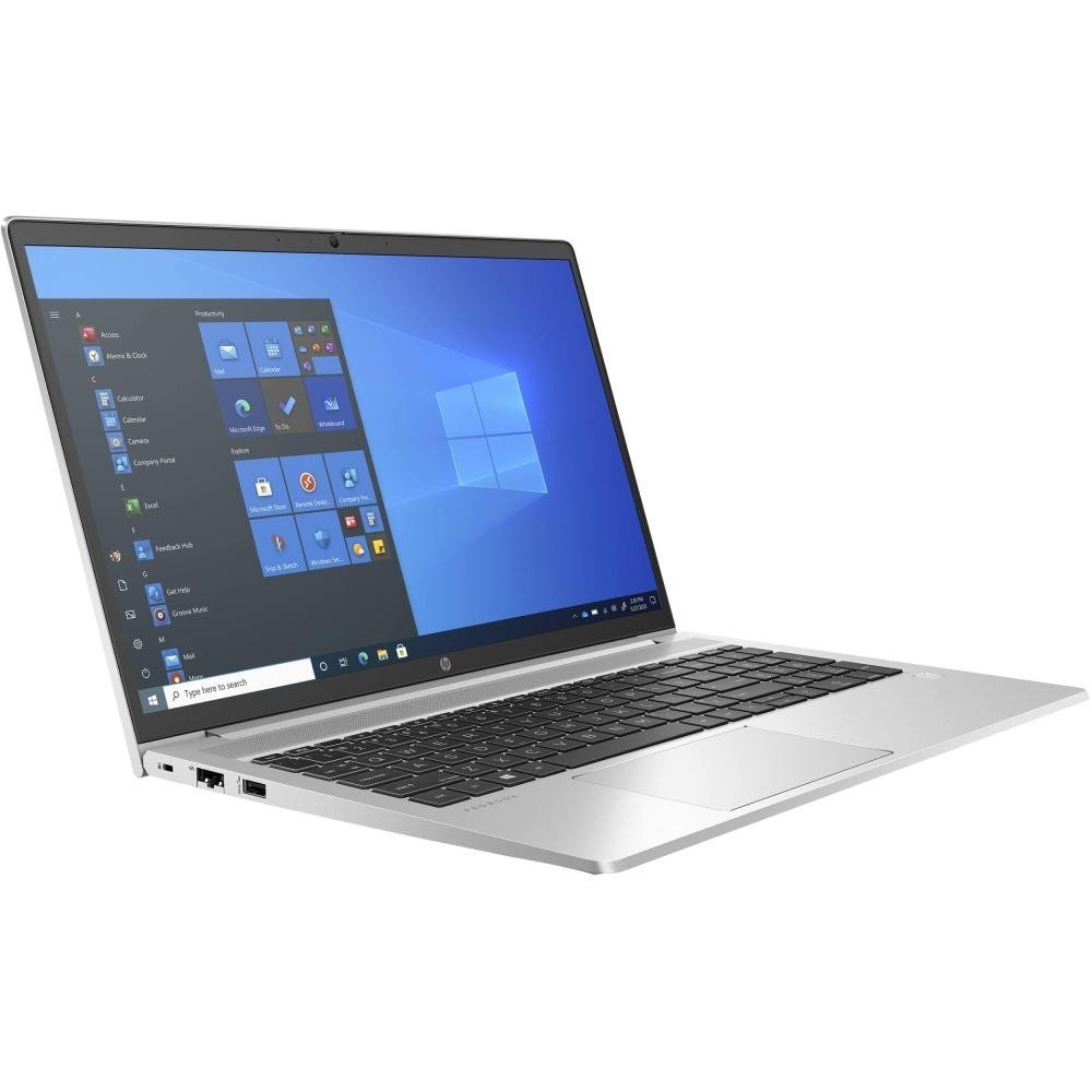 HP ProBook 450 G8 PC Touchscreen i5 11th Gen 8 GB RAM No Storage No AC